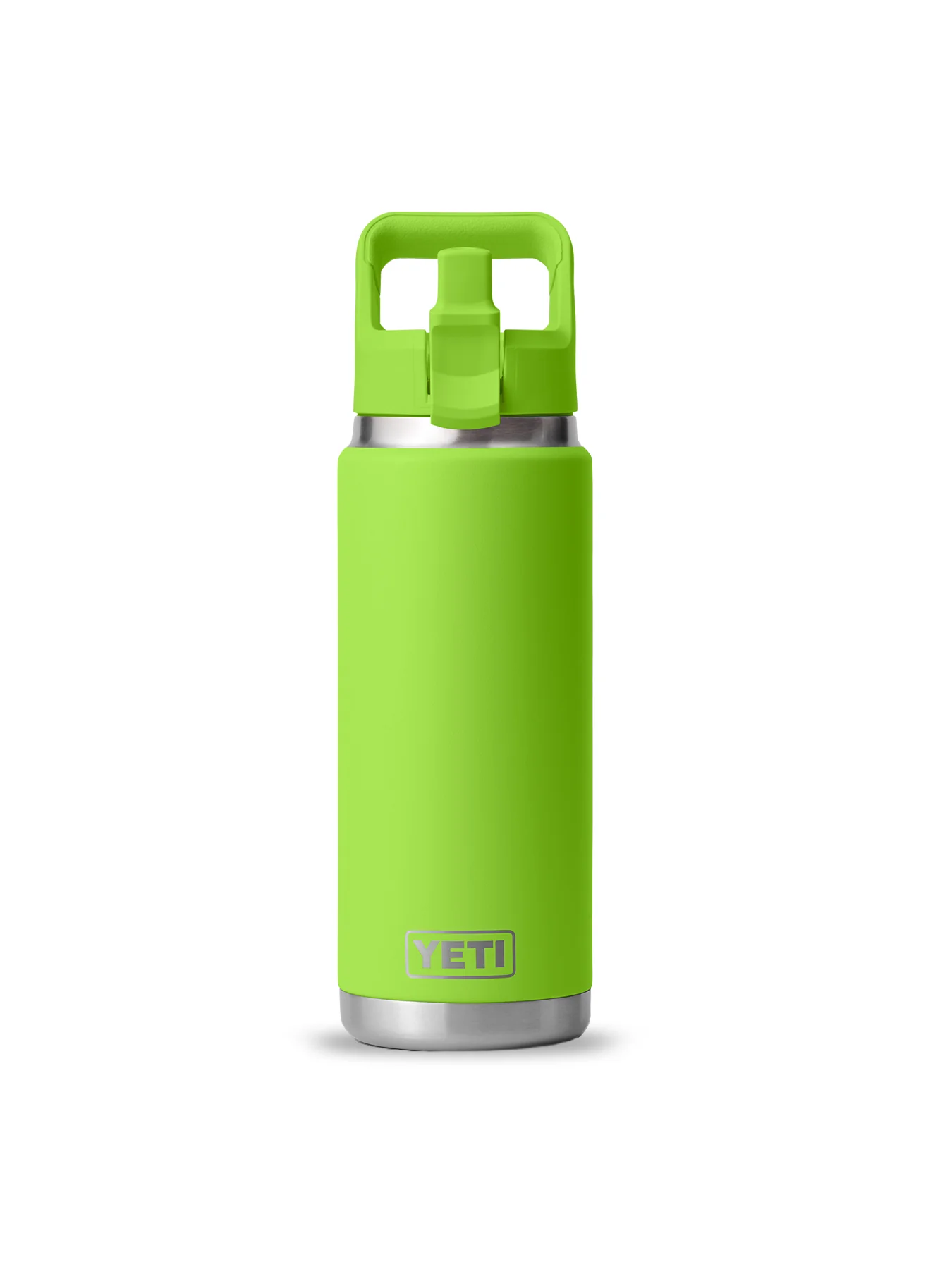 Rambler 26oz Insulated Water Bottle Chug Cap