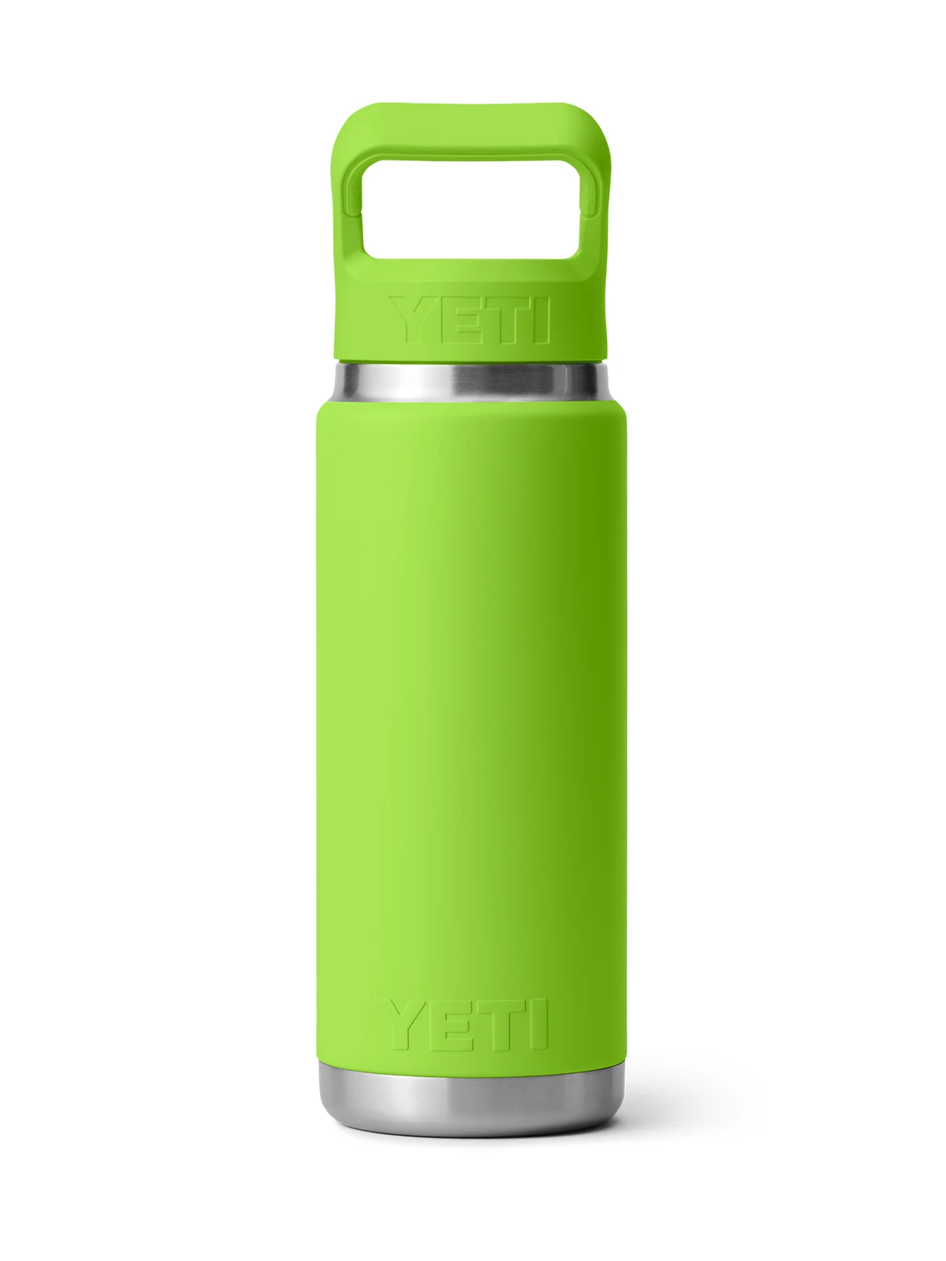 Rambler 26oz Insulated Water Bottle Chug Cap - Image 3