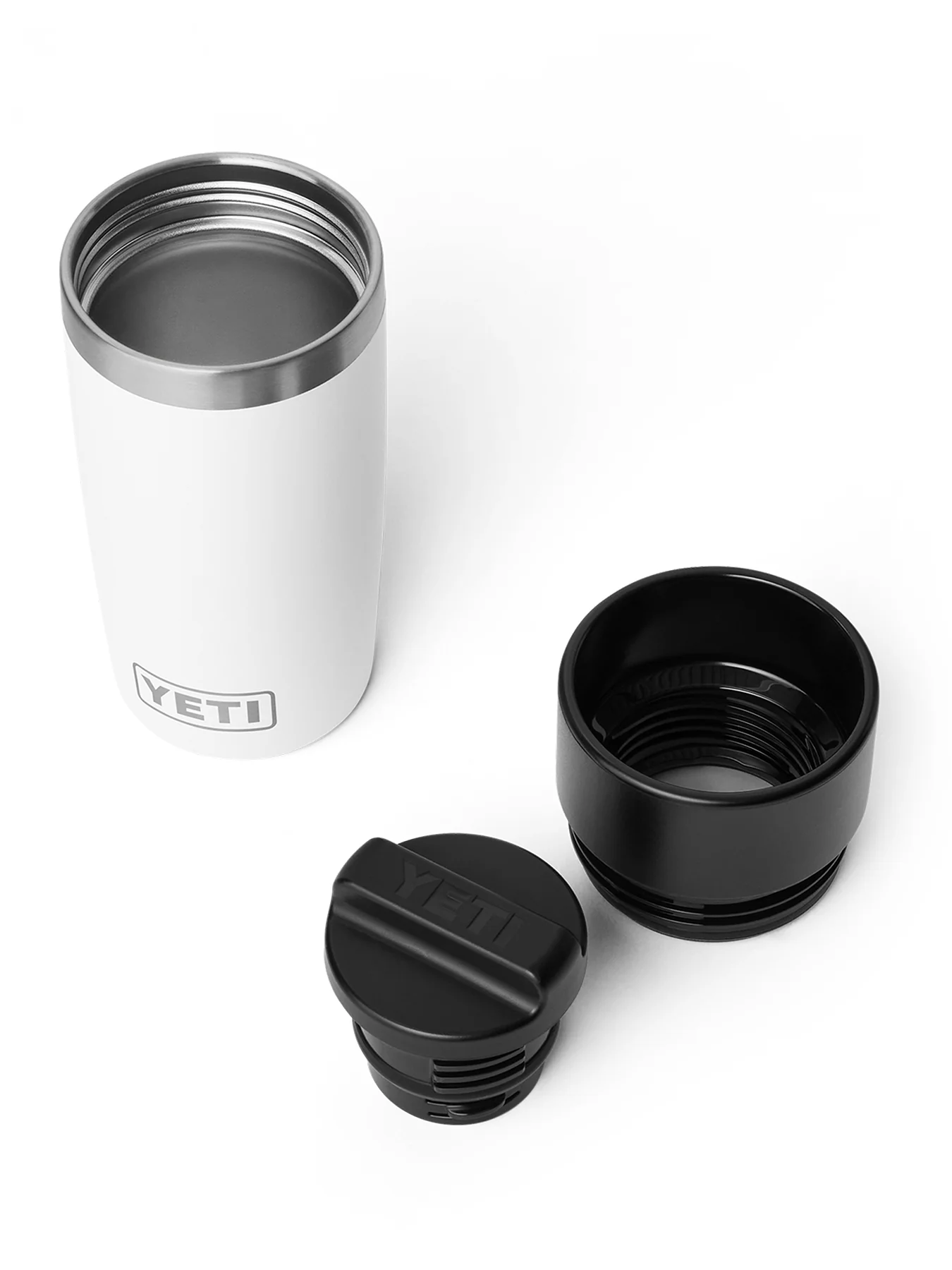 Insulated Travel Bottle 12oz - Image 4
