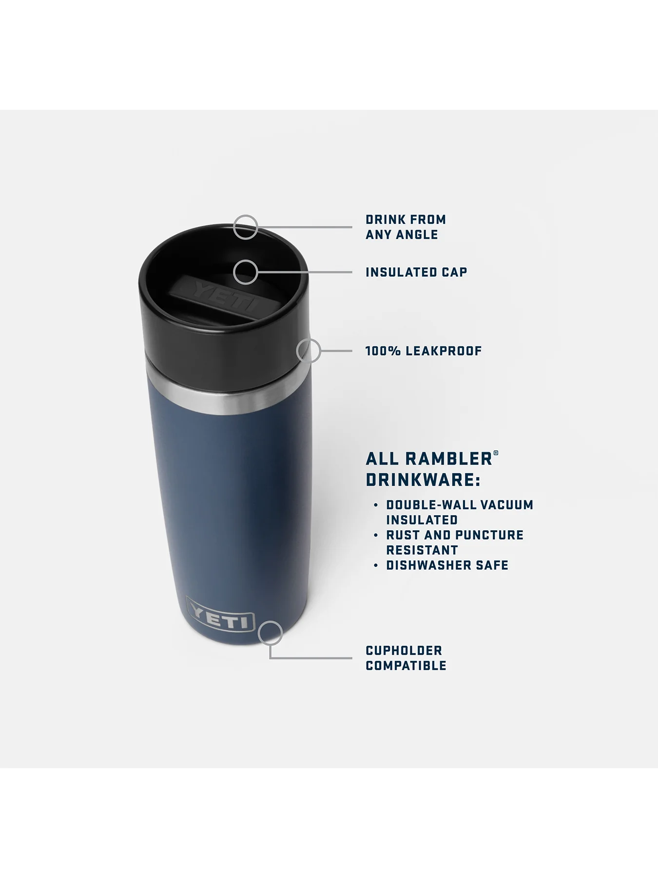 Insulated Travel Bottle 16oz - Image 4