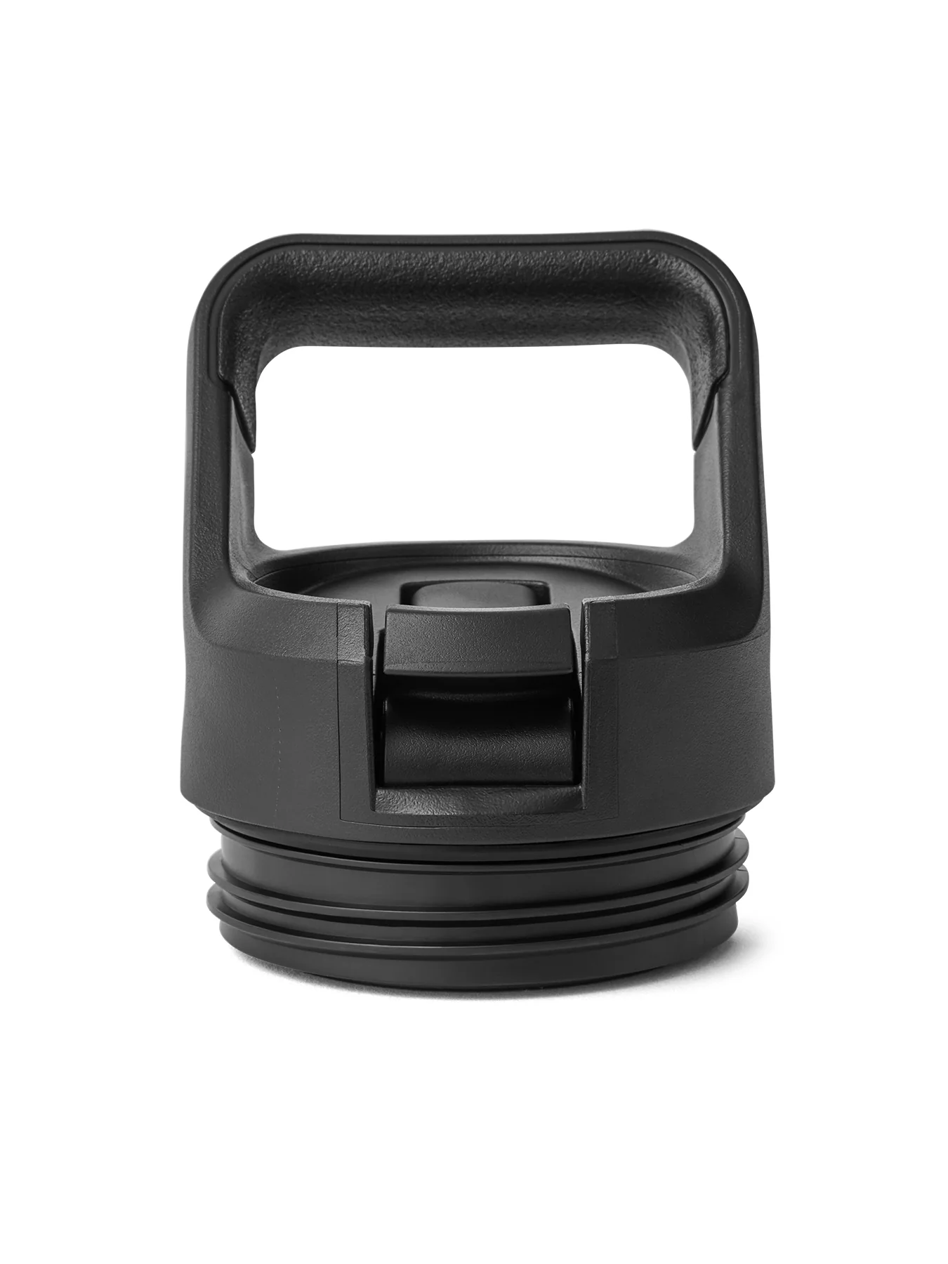 Rambler Bottle Straw Cap - Image 3