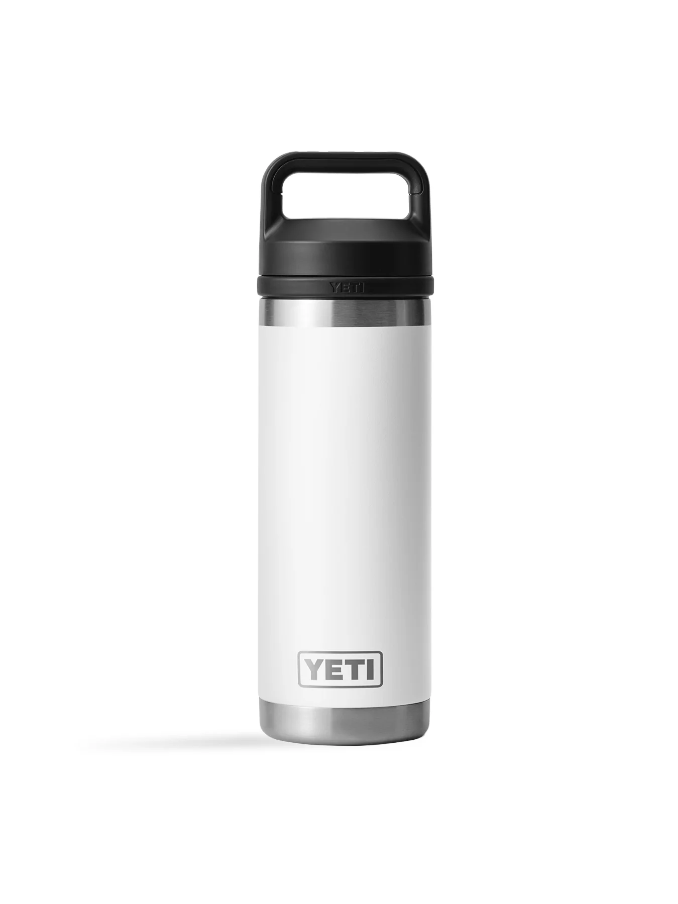 Rambler Chug Cap Bottle 18oz - Image 4