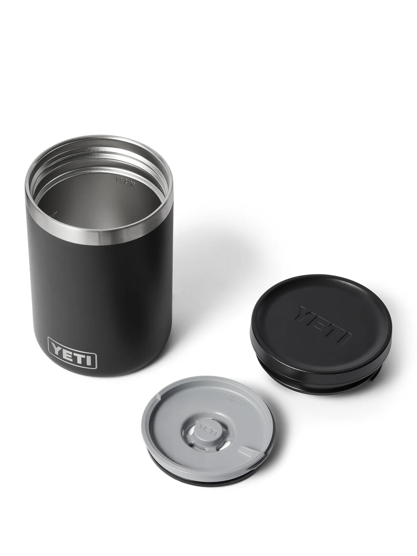 Insulated Food Jar 16oz - Image 2
