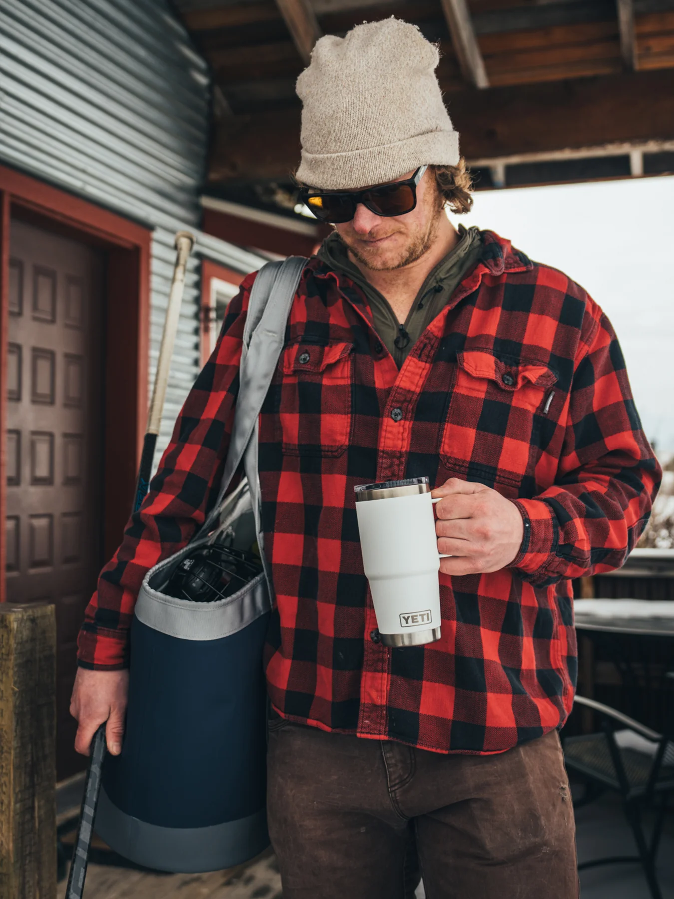 Rambler Travel Mug 20oz - Image 8