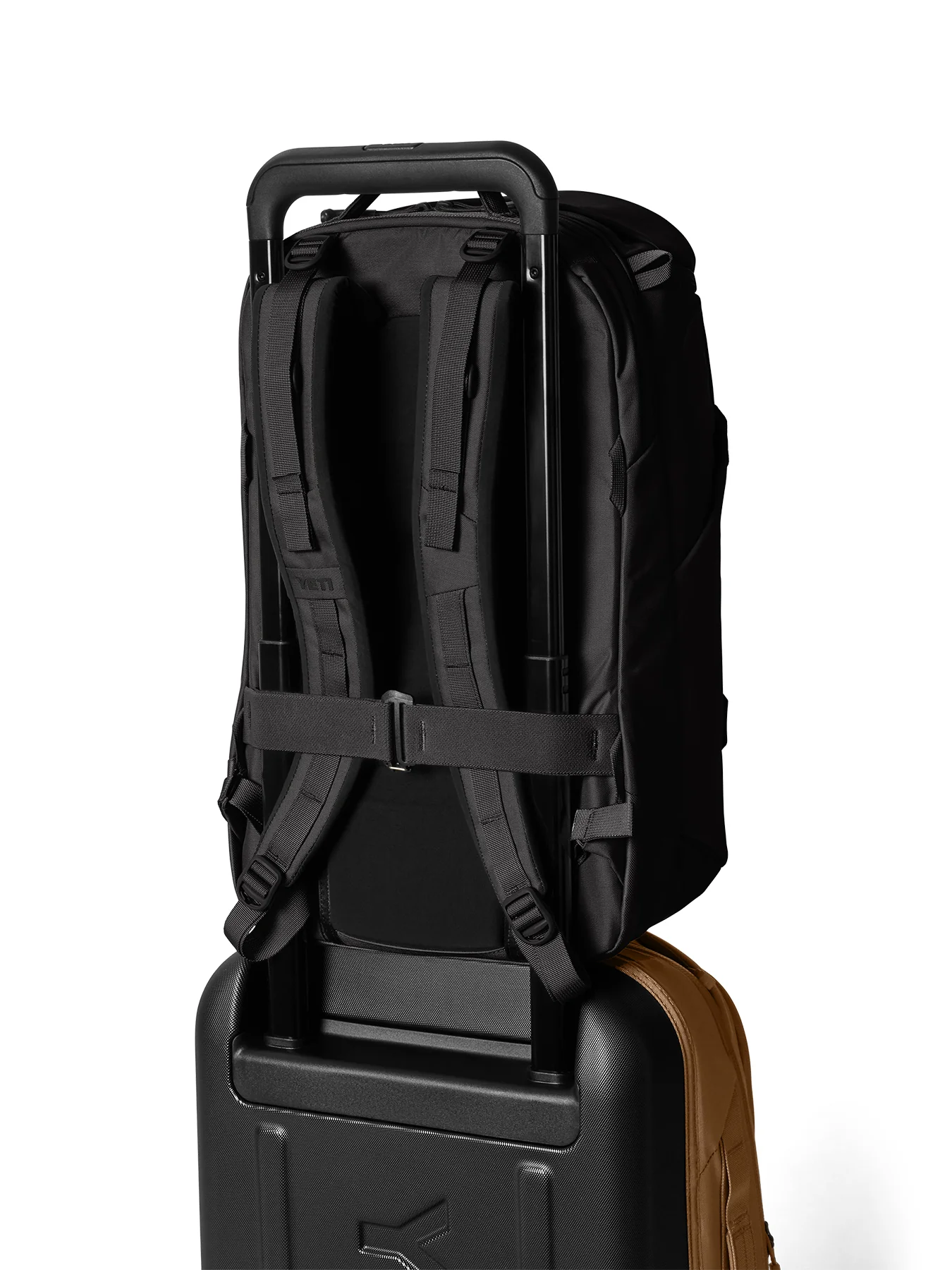 Ranchero Backpack 27L Black - Image 3