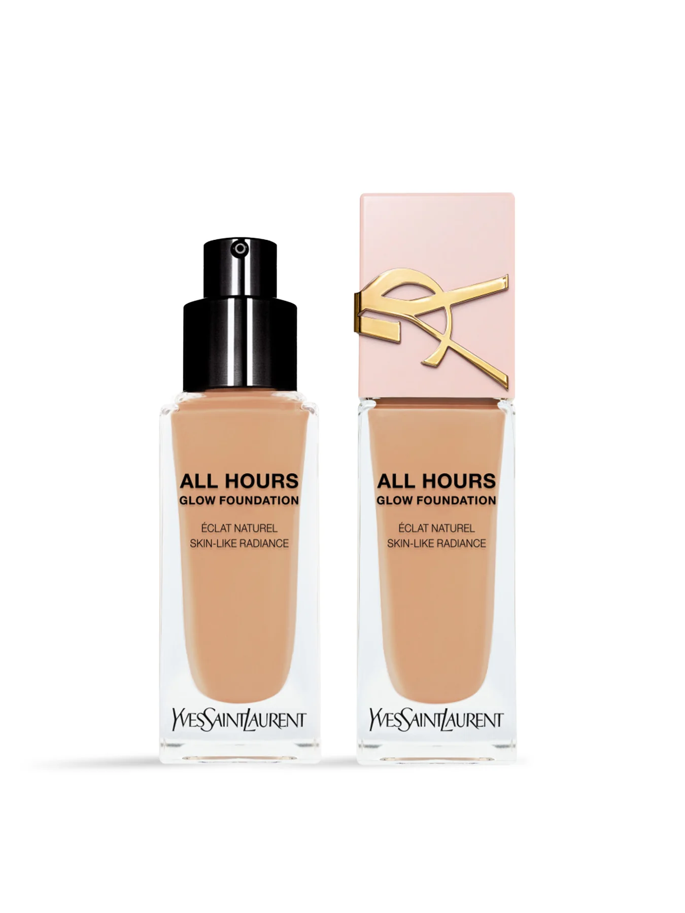 Ah Glow Foundation - Image 127