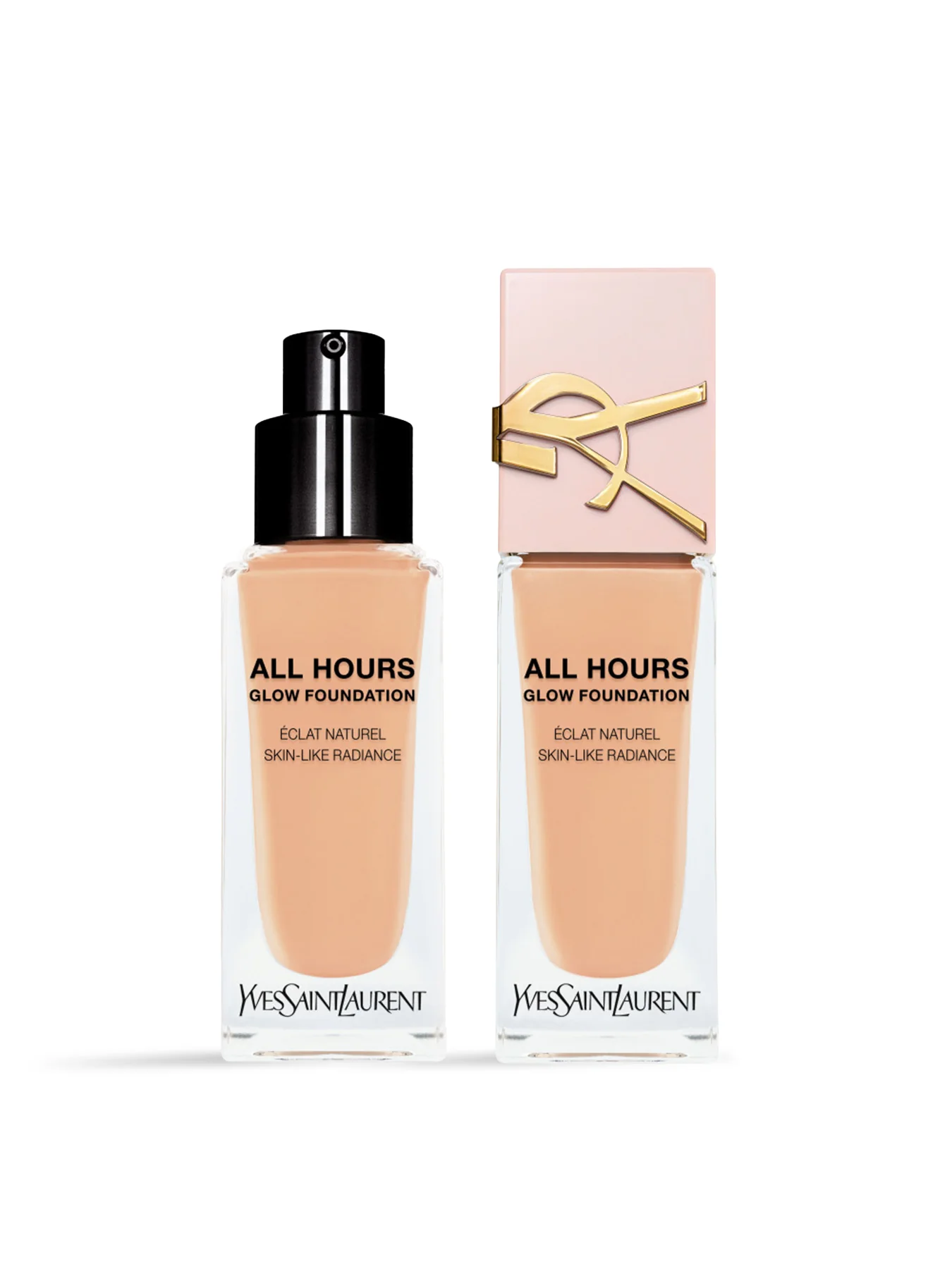 Ah Glow Foundation - Image 13
