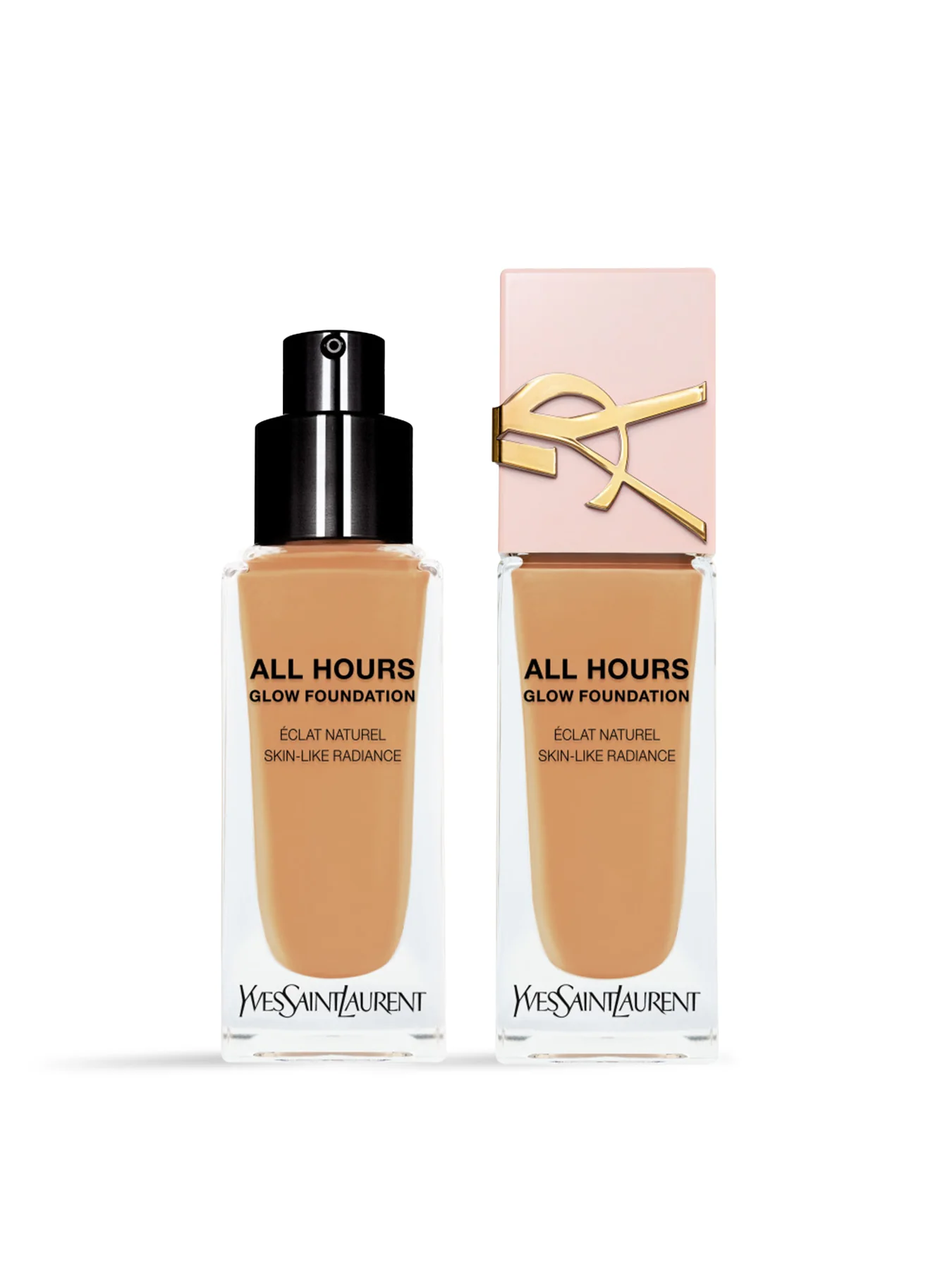 Ah Glow Foundation - Image 151