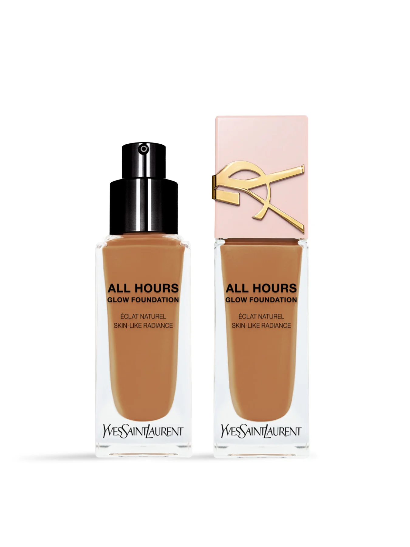 Ah Glow Foundation - Image 175