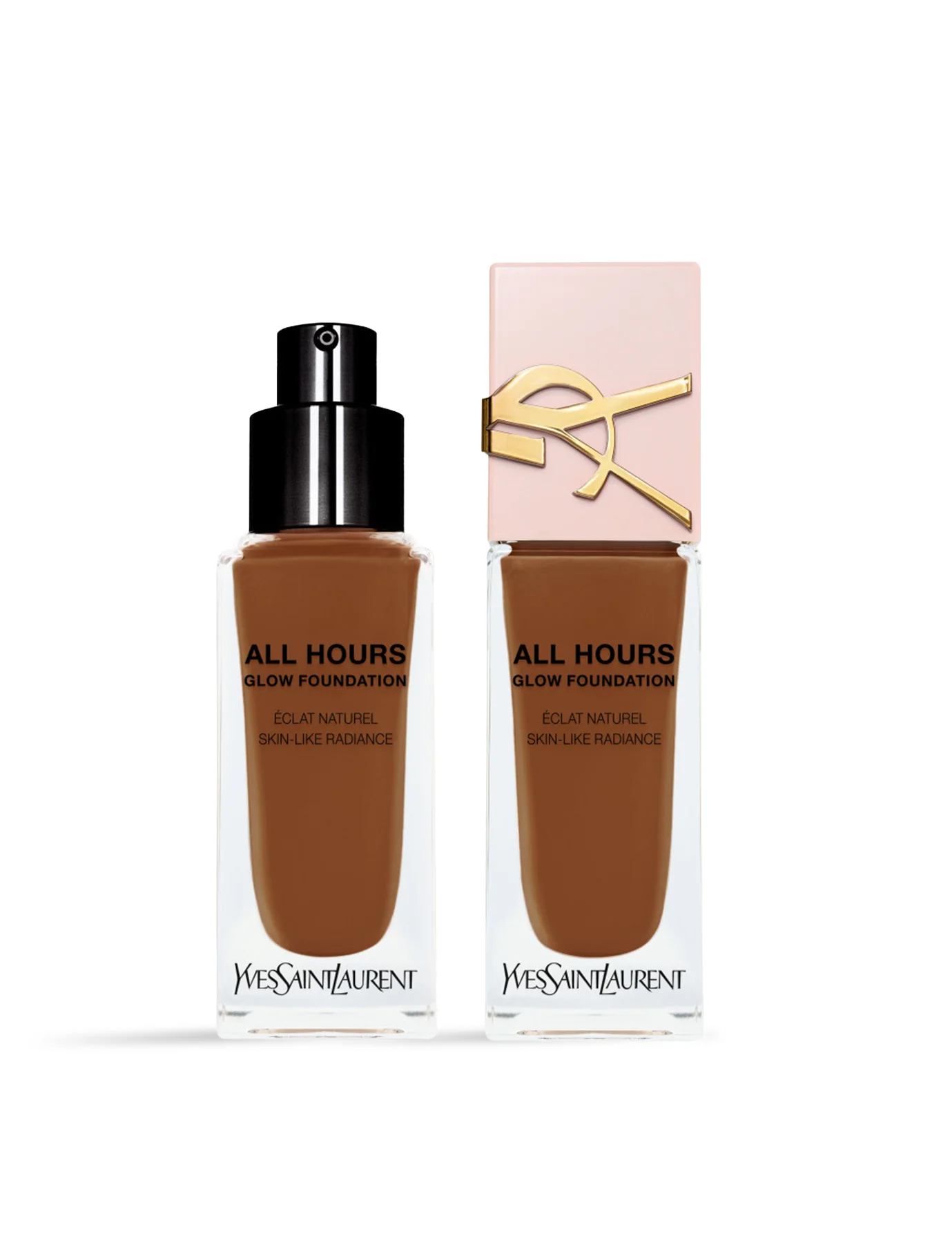 Ah Glow Foundation - Image 217