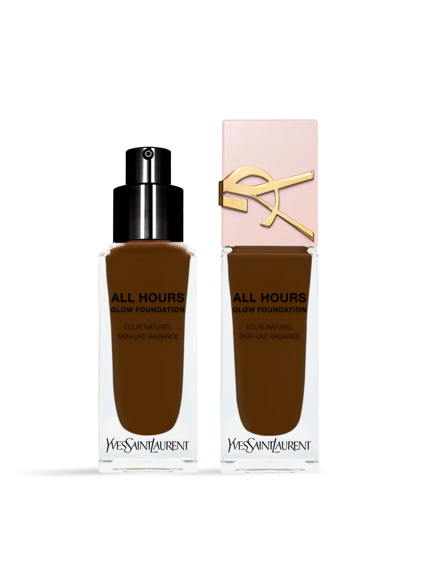 Ah Glow Foundation - Image 223