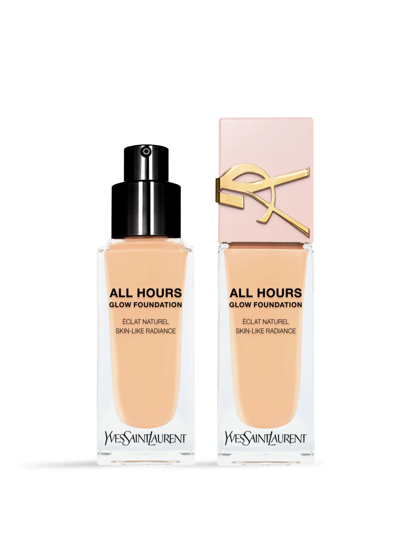 Ah Glow Foundation - Image 235
