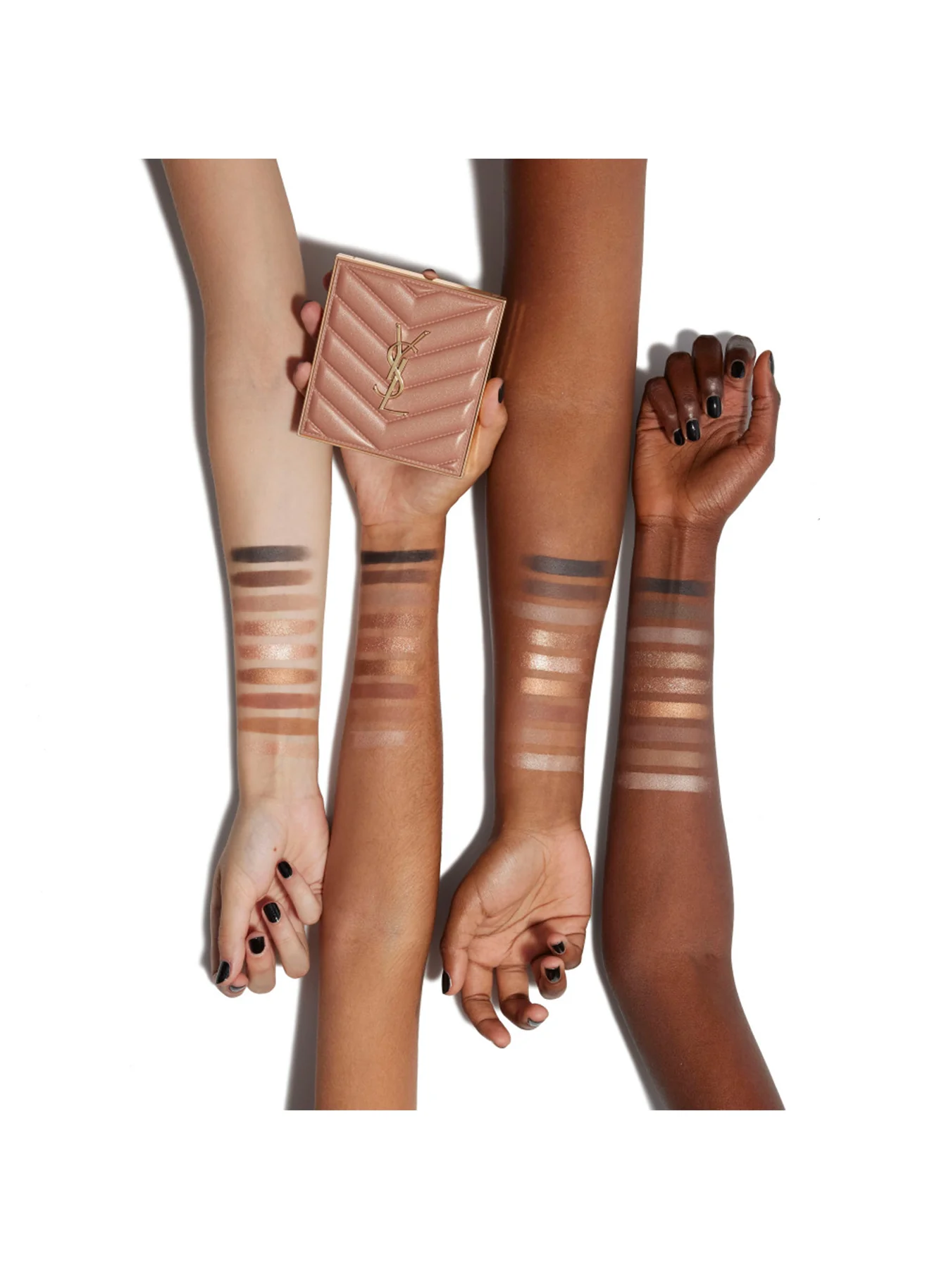 Couture Eye Palette Nude Hours - Image 4