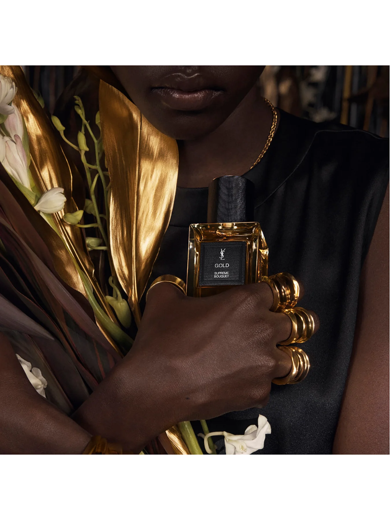 Les Vestiaire des Parfums Eau de Parfum 125ml - Image 4