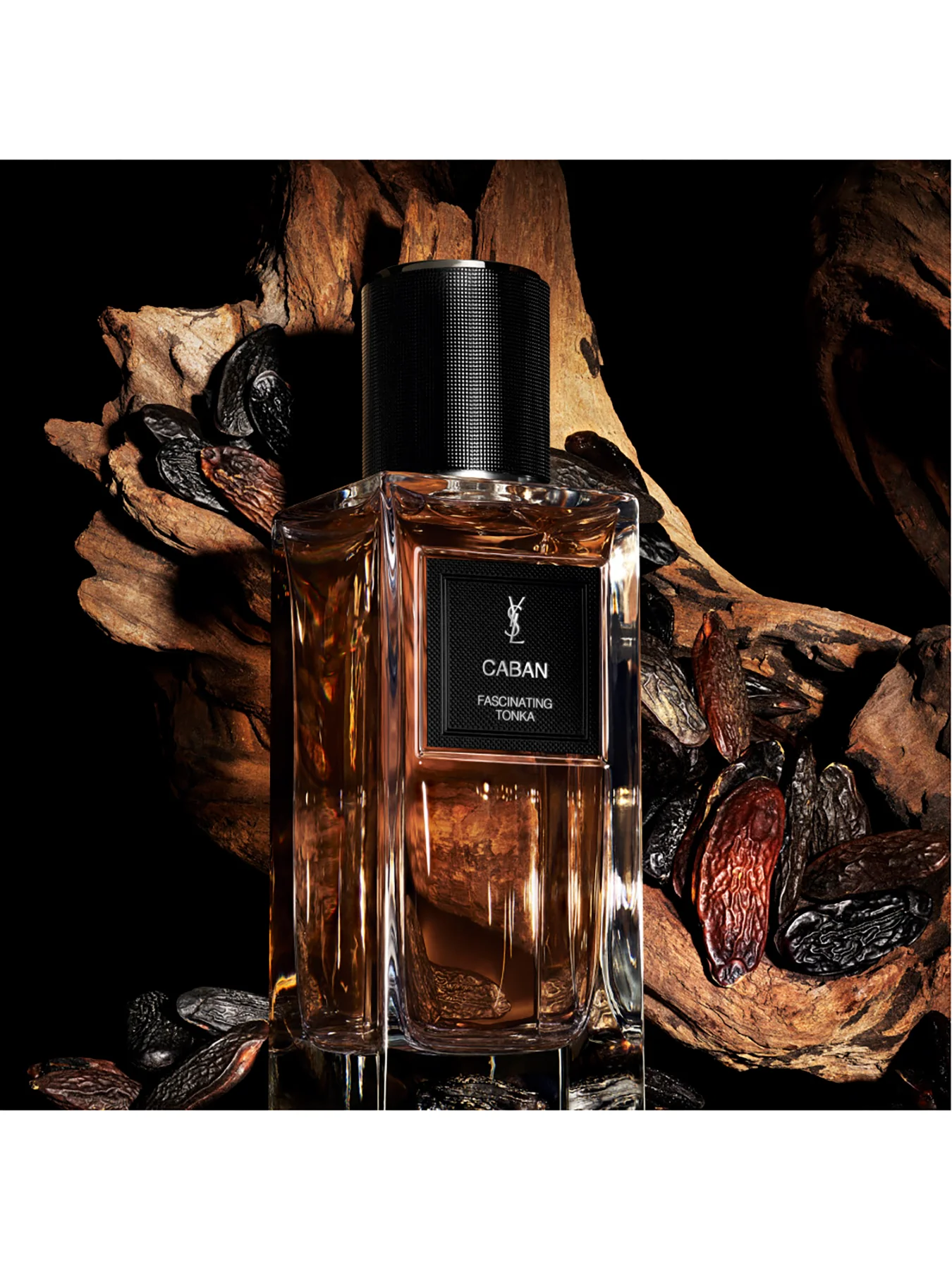 Les Vestiaire des Parfums Caban Eau de Parfum 75ml - Image 3