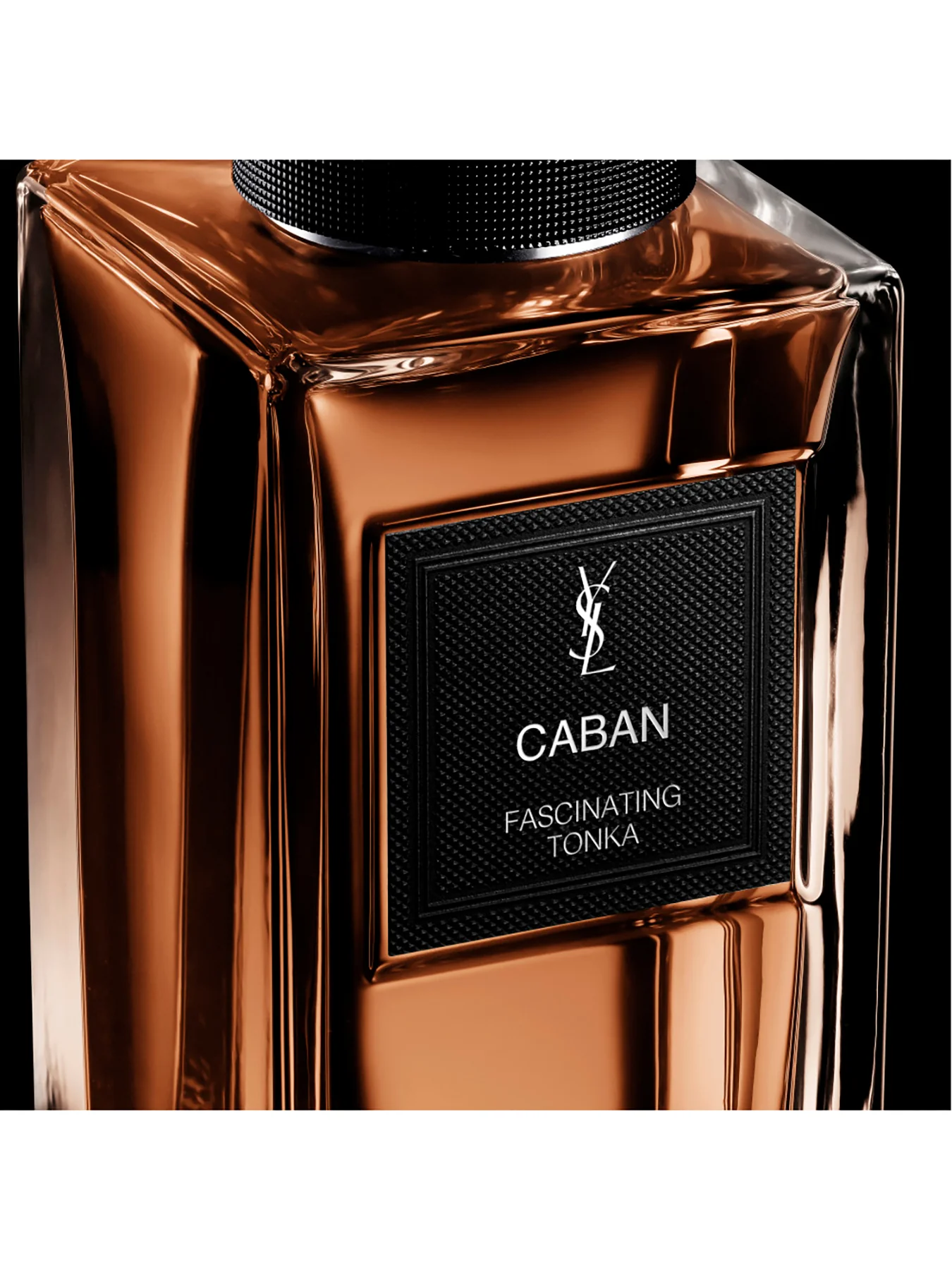 Les Vestiaire des Parfums Caban Eau de Parfum 75ml - Image 4
