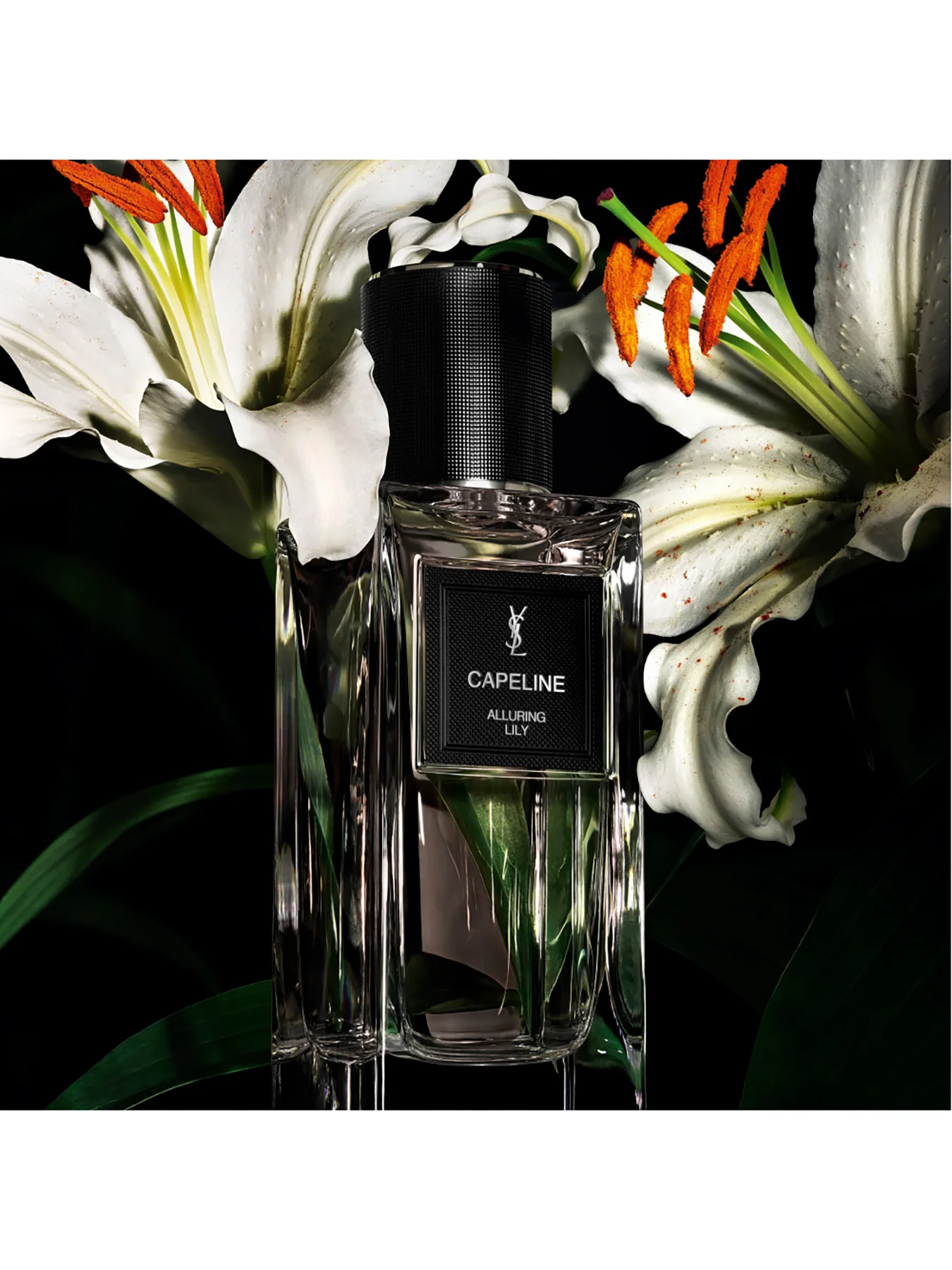 Les Vestiaire des Parfums Capeline Eau de Parfum 125ml - Image 3