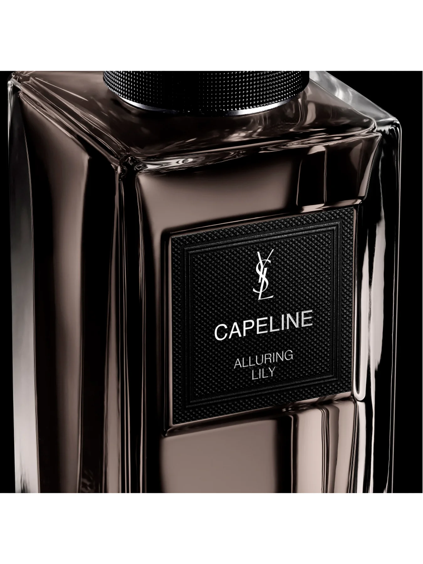 Les Vestiaire des Parfums Capeline Eau de Parfum 75ml - Image 4