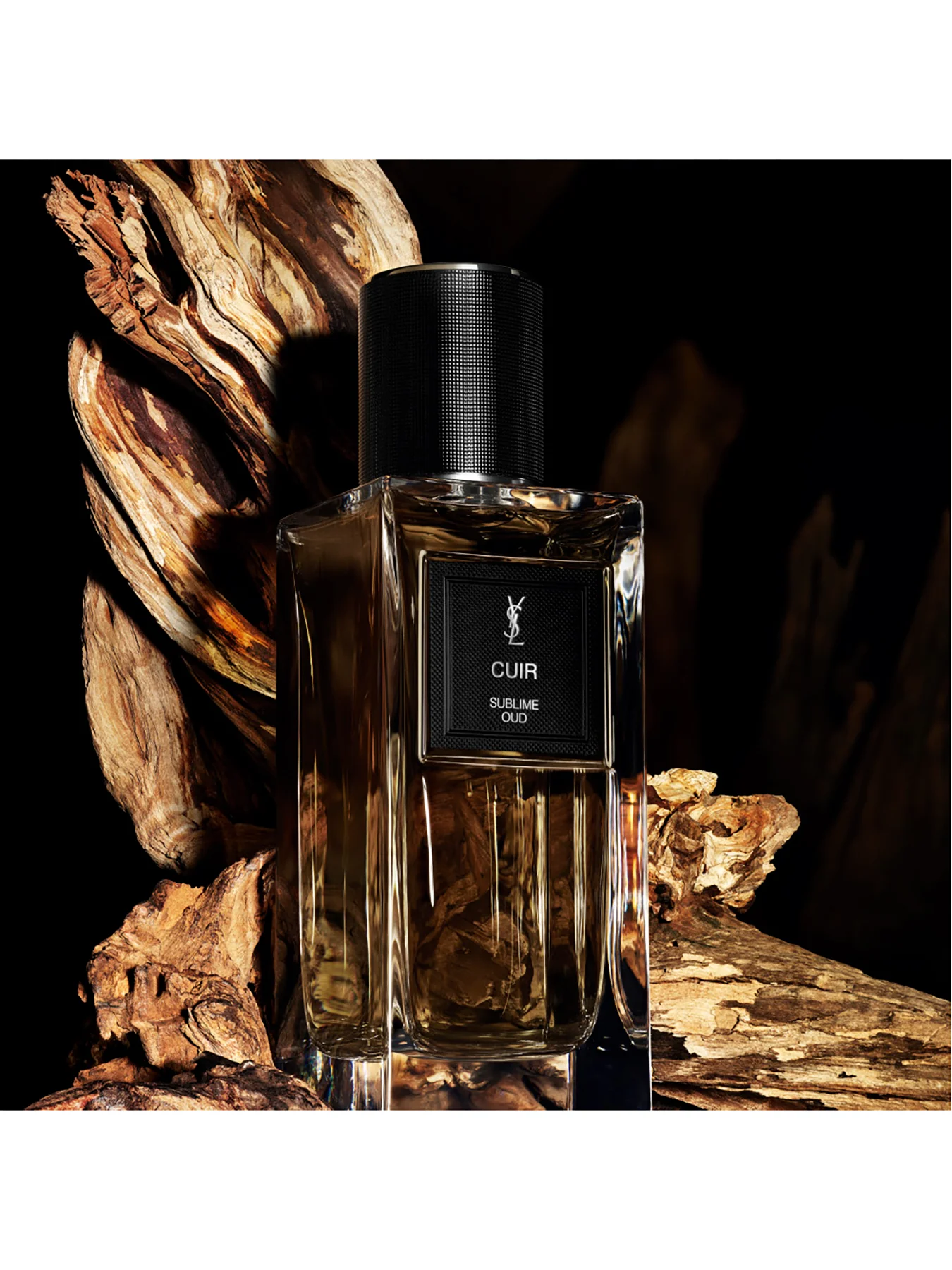 Les Vestiaire des Parfums Cuir Eau de Parfum 125ml - Image 3