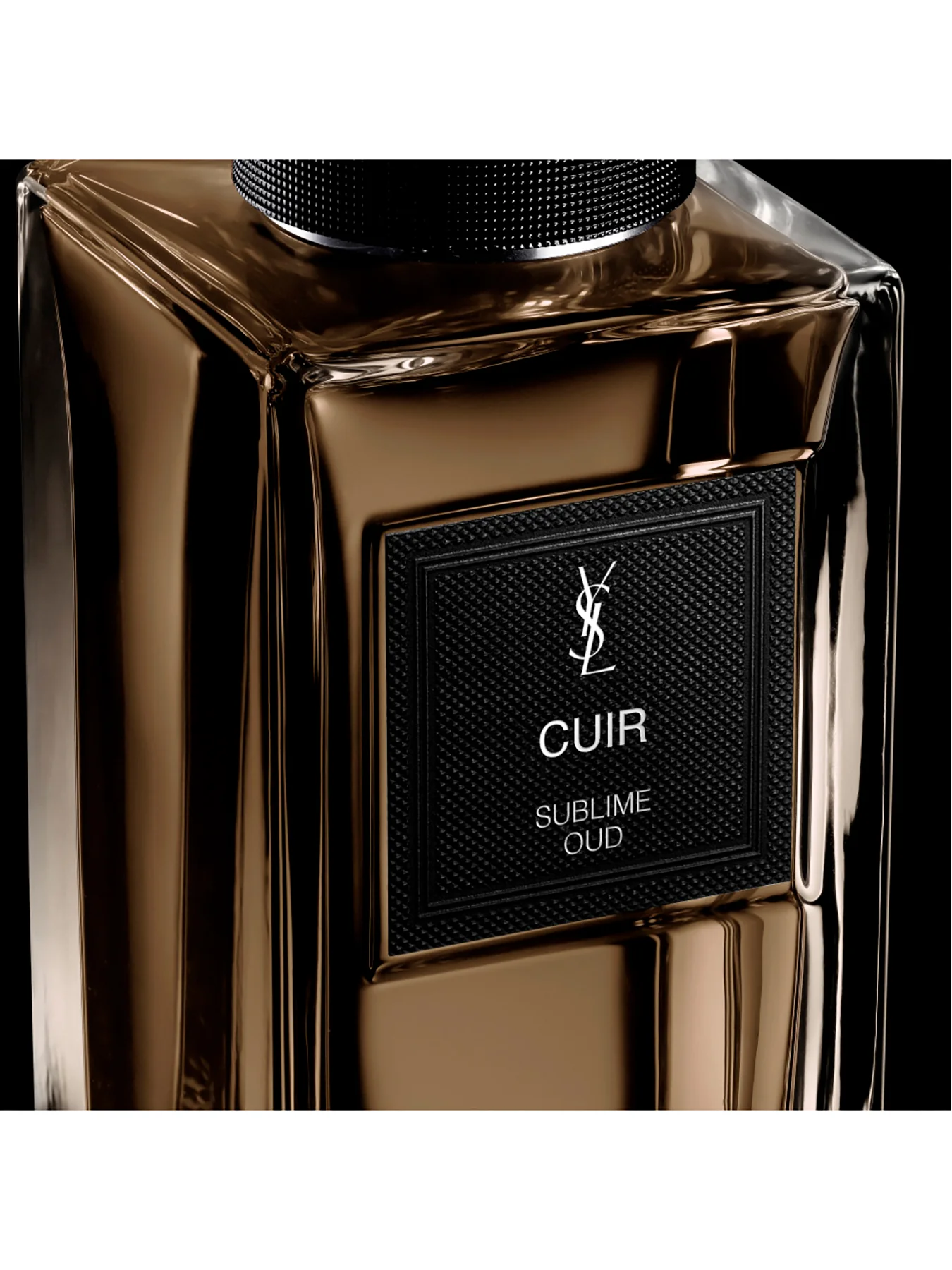 Les Vestiaire des Parfums Cuir Eau de Parfum 125ml - Image 5