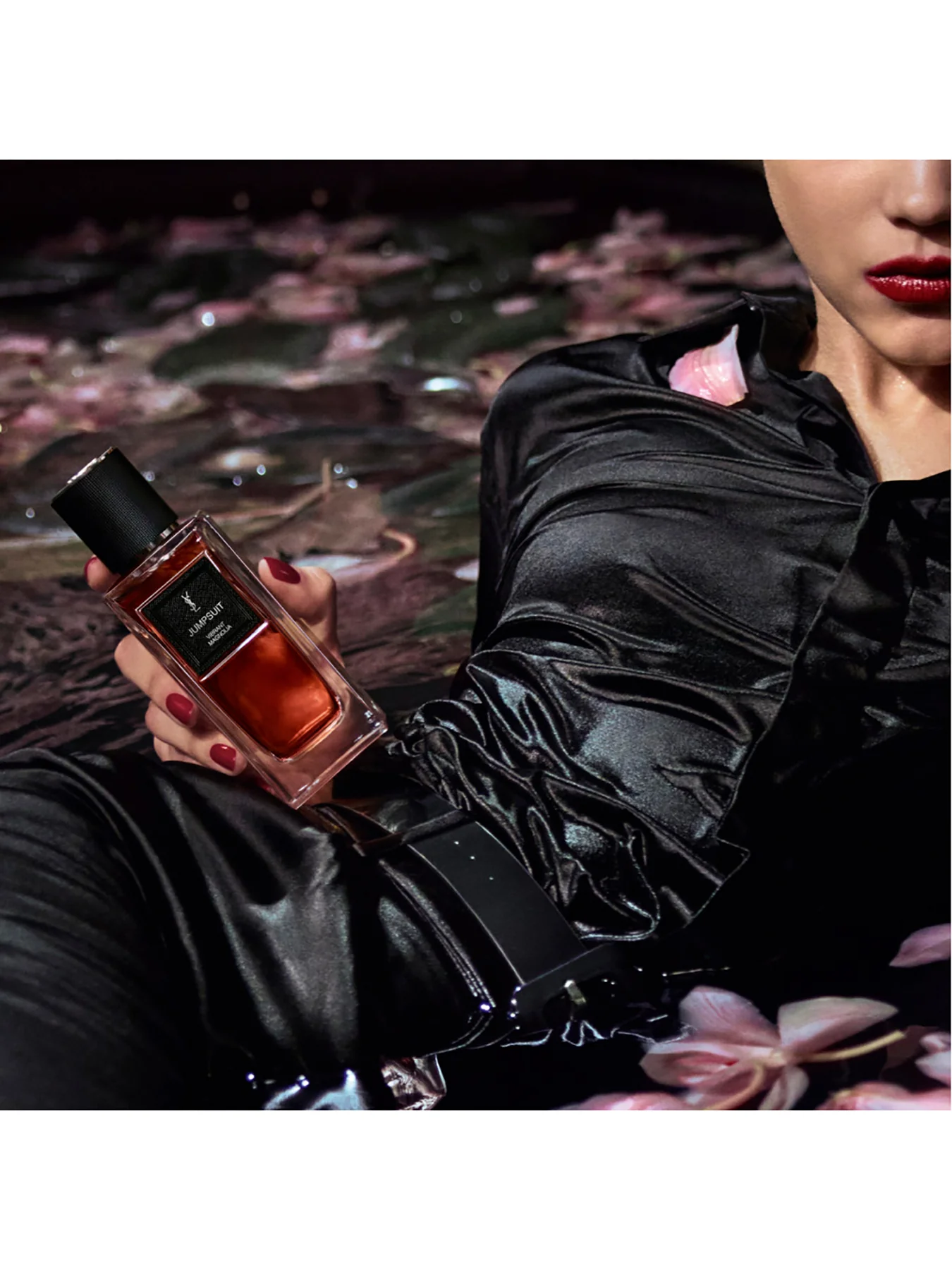 Les Vestiaire des Parfums Jumpsuit Eau de Parfum 125ml - Image 4