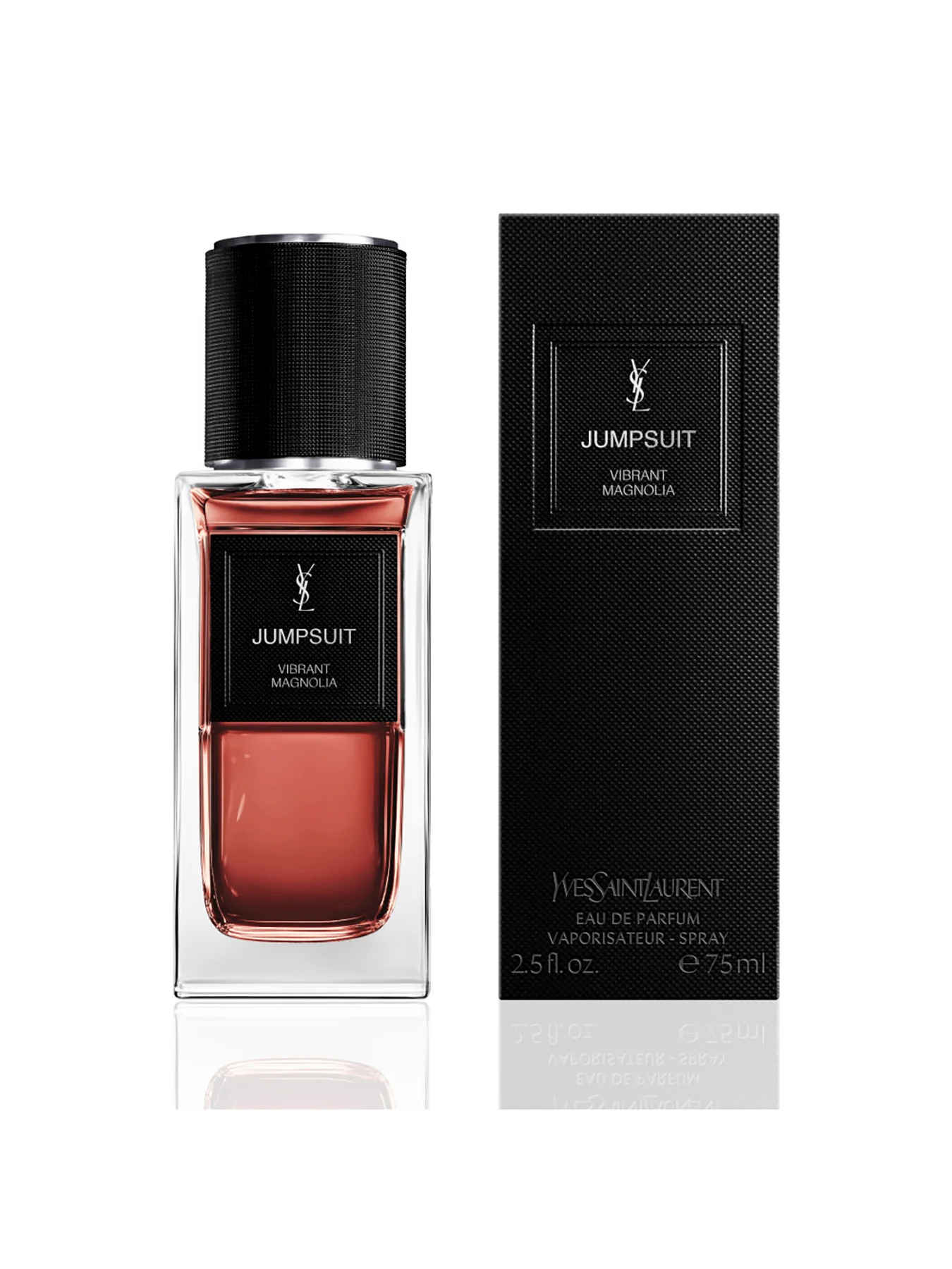 Les Vestiaire des Parfums Jumpsuit Eau de Parfum 75ml - Image 2
