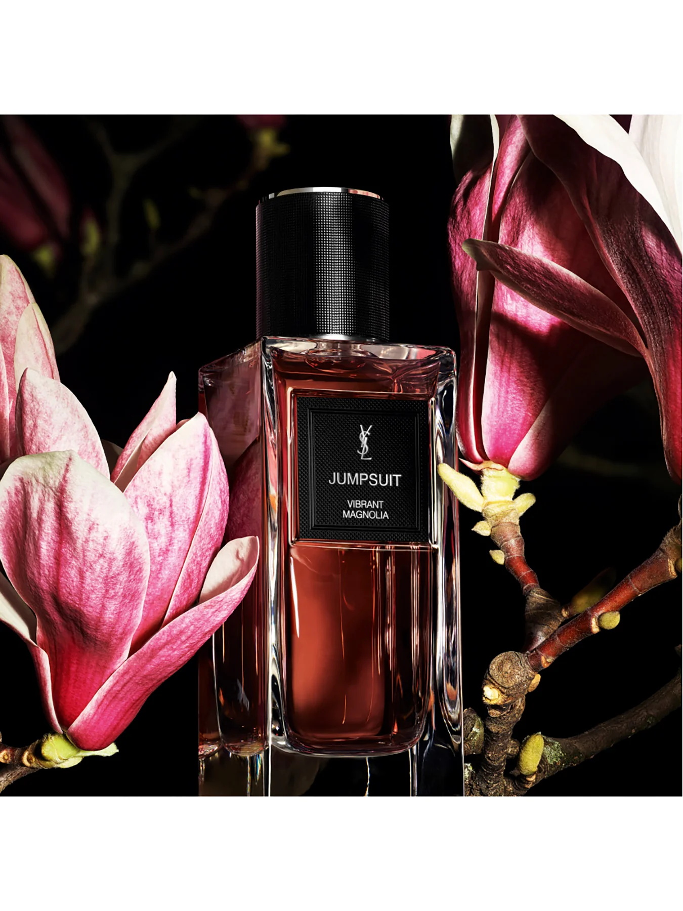 Les Vestiaire des Parfums Jumpsuit Eau de Parfum 75ml - Image 3