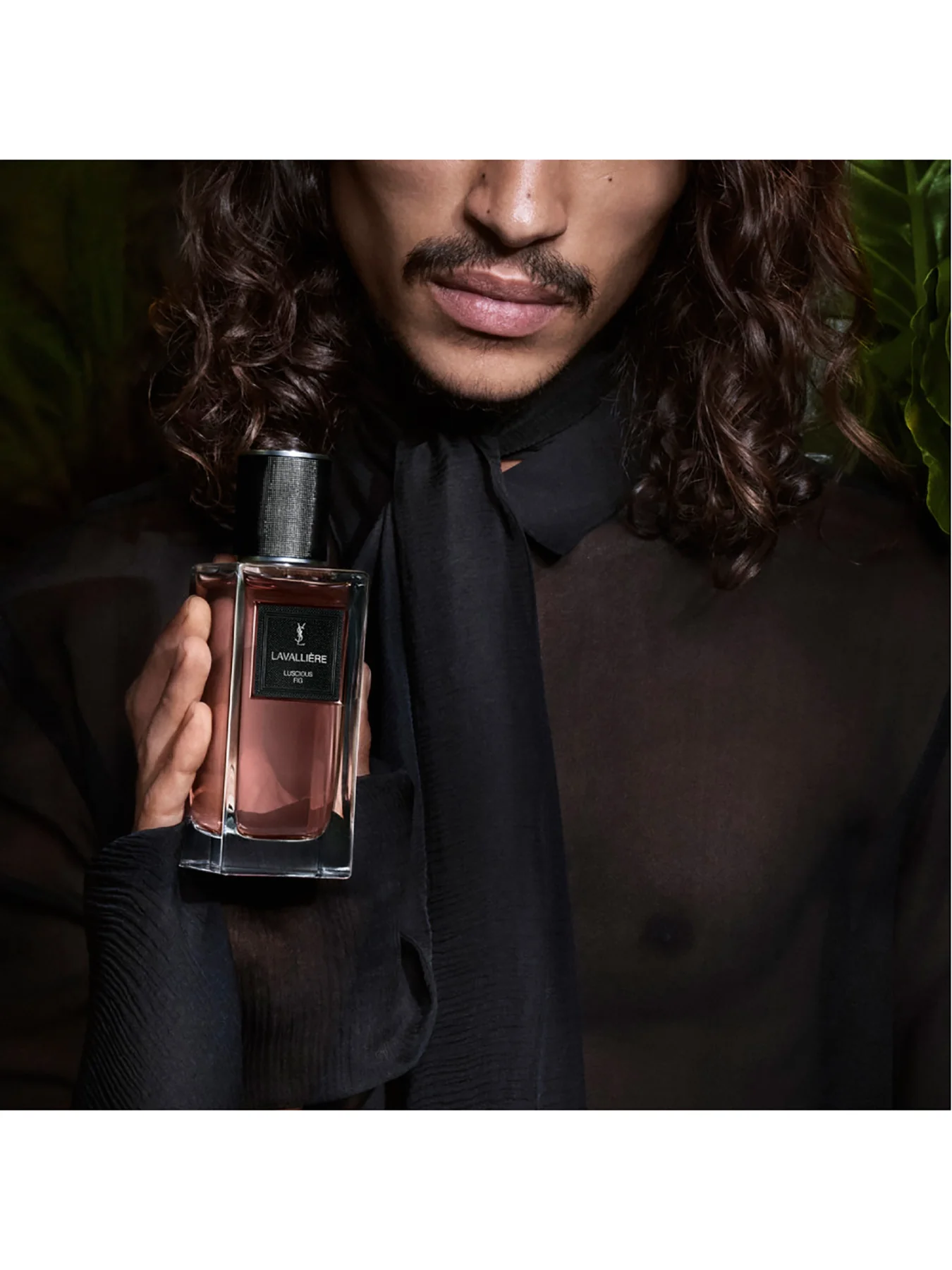 Les Vestiaire des Parfums Lavallière Eau de Parfum 125ml - Image 4