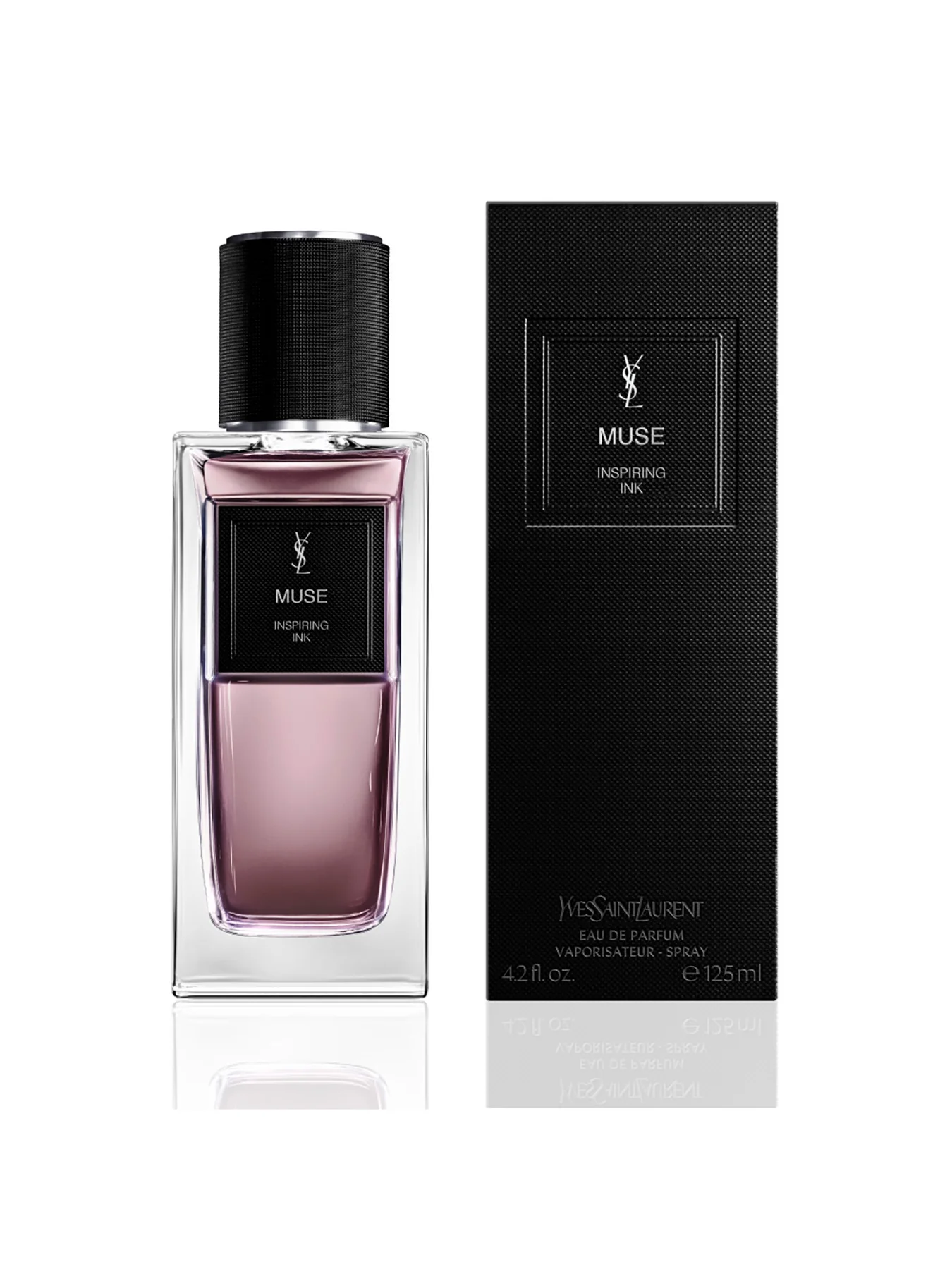 Les Vestiaire des Parfums Muse Eau de Parfum 125ml - Image 2