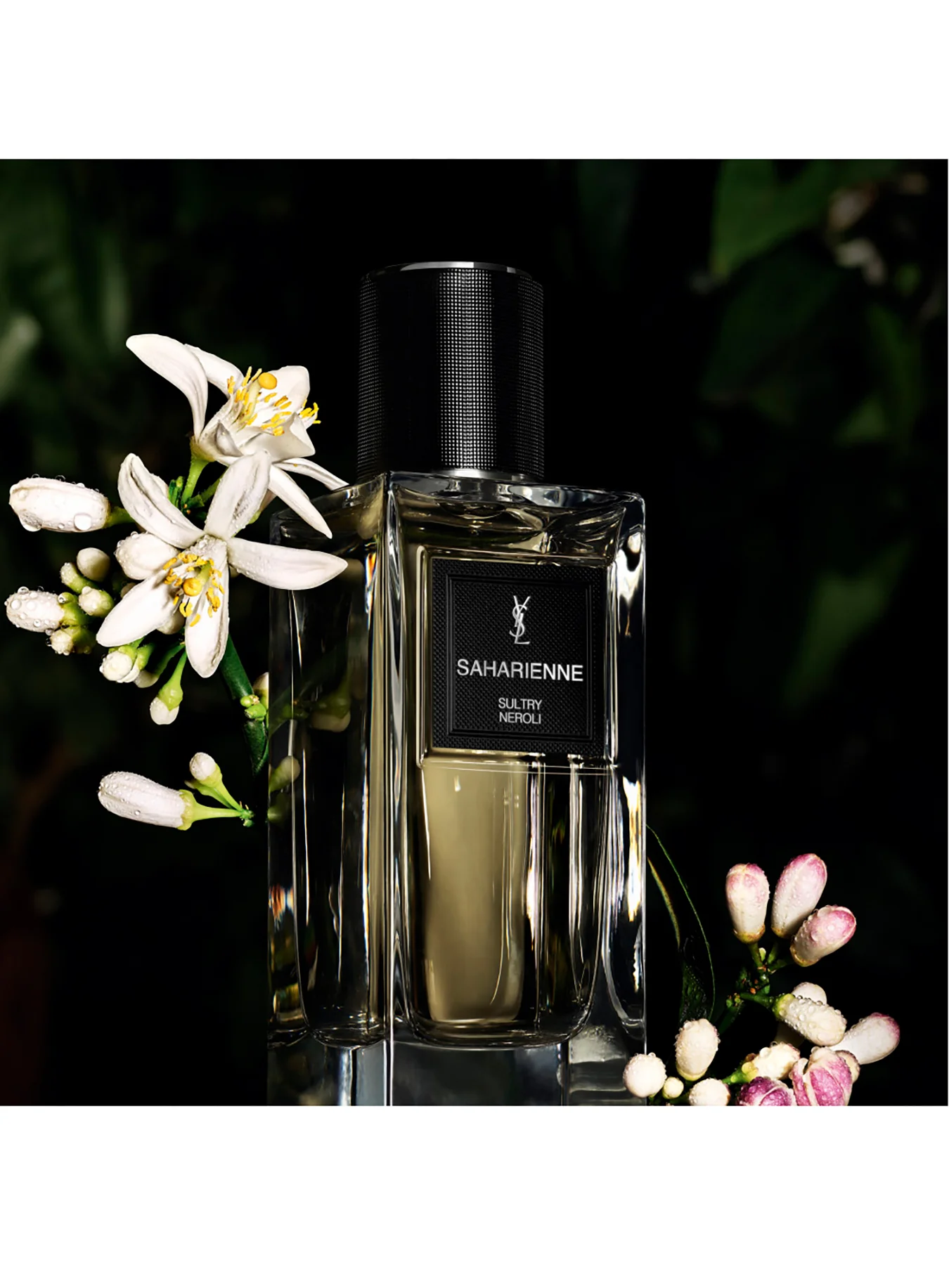 Les Vestiaire des Parfums Saharienne Eau de Parfum 125ml - Image 3