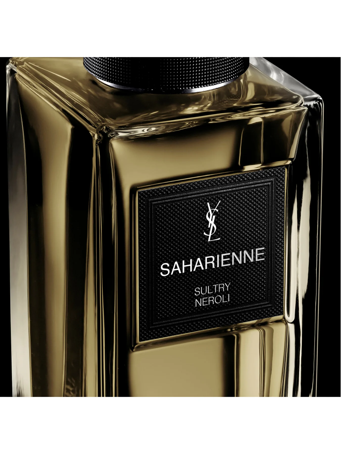 Les Vestiaire des Parfums Saharienne Eau de Parfum 75ml - Image 4