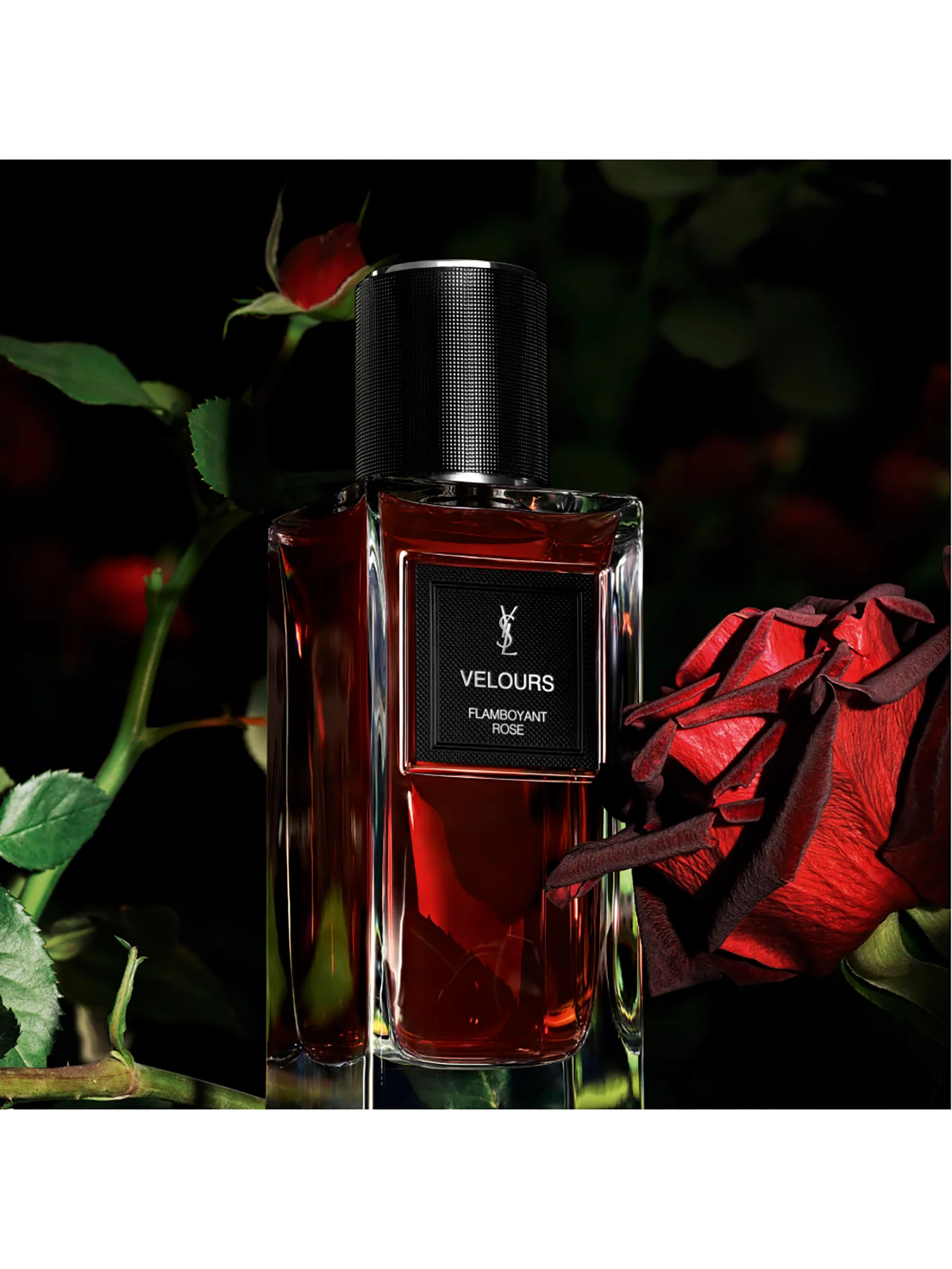 Les Vestiaire des Parfums Velours Eau de Parfum 125ml - Image 3