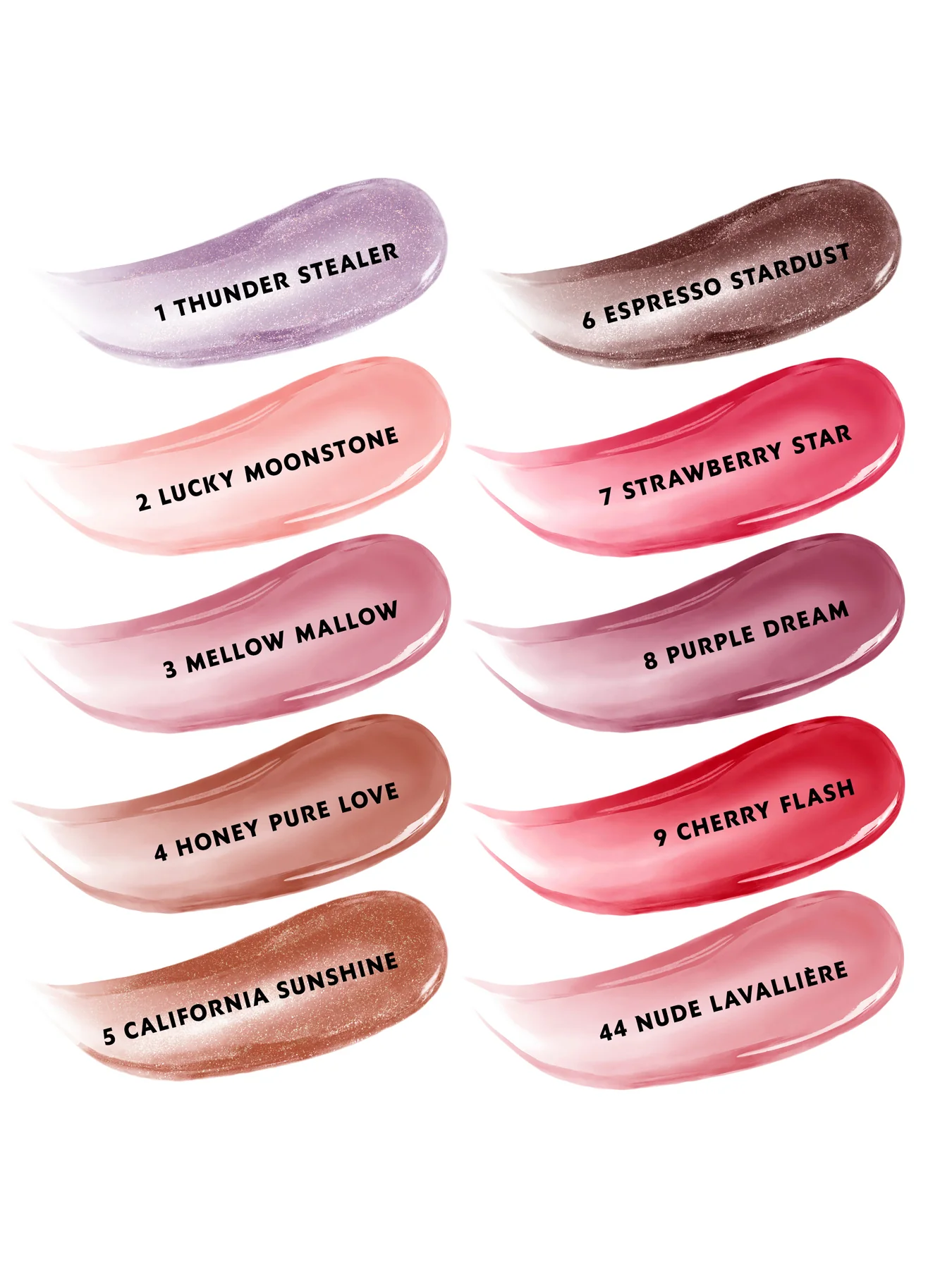 Loveshine Plumping Lip Oil Gloss - Image 2