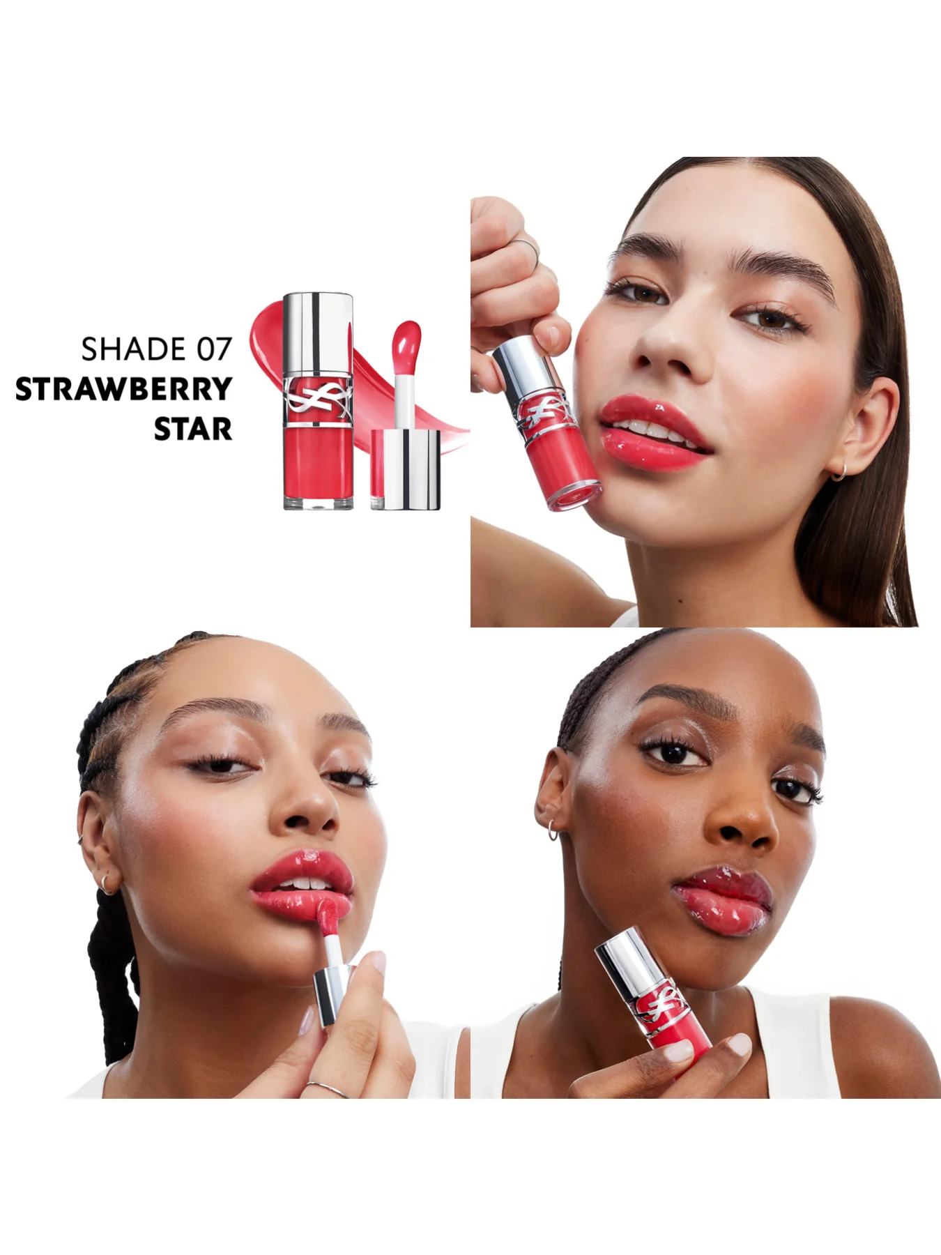 Loveshine Plumping Lip Oil Gloss - Image 2