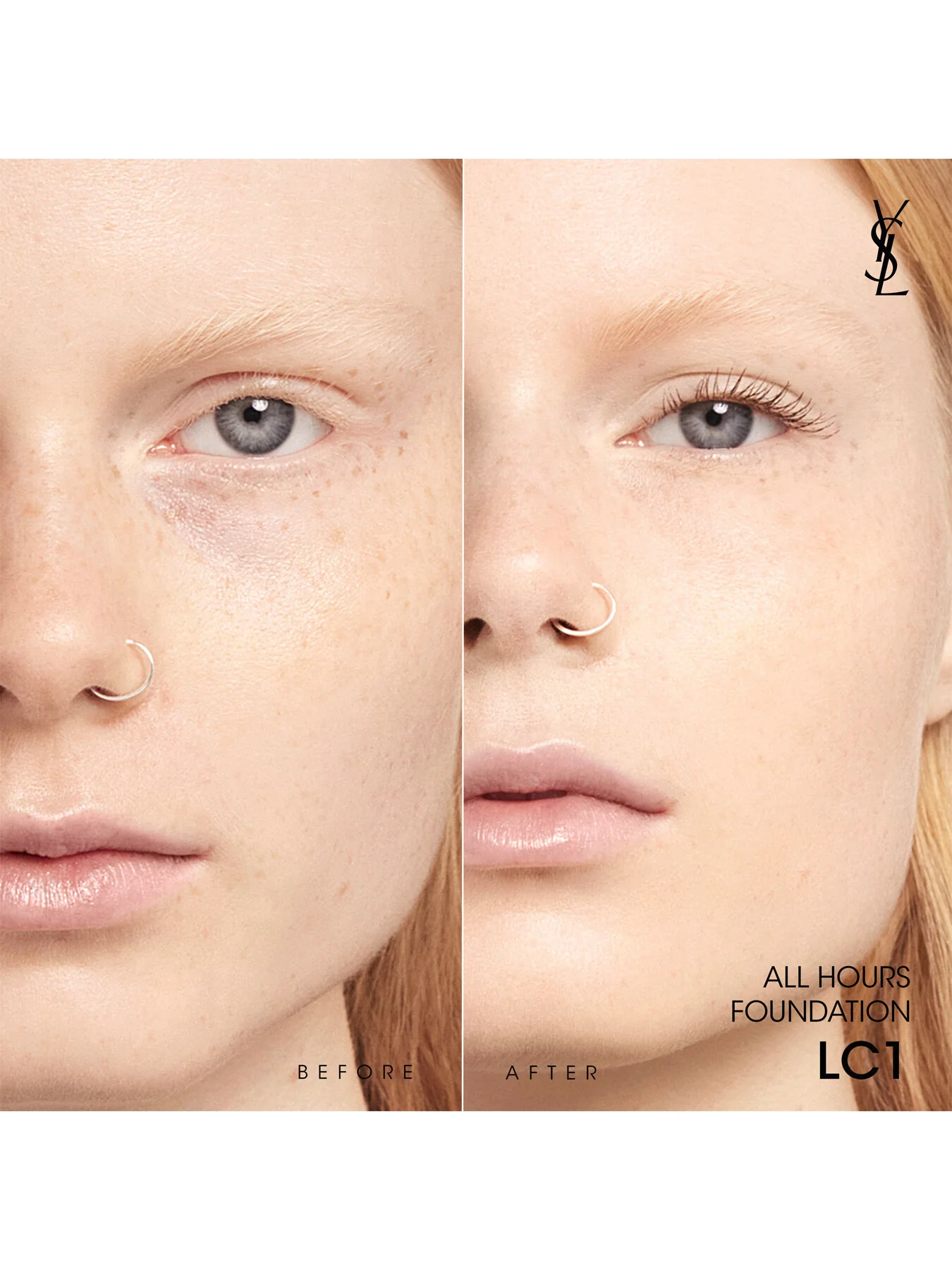 All Hours Luminous Matte Foundation 25ml - Image 122