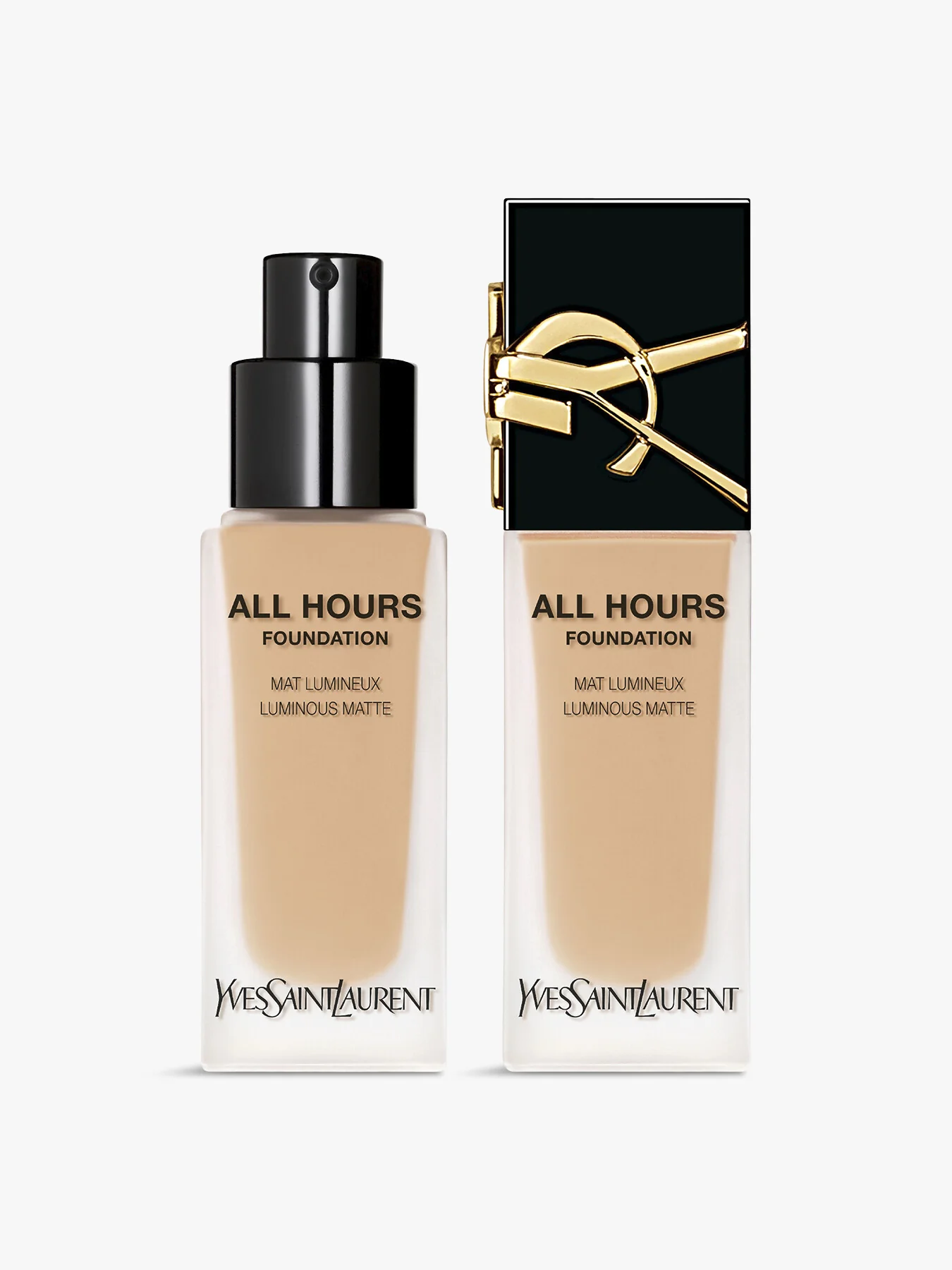 All Hours Luminous Matte Foundation 25ml - Image 13