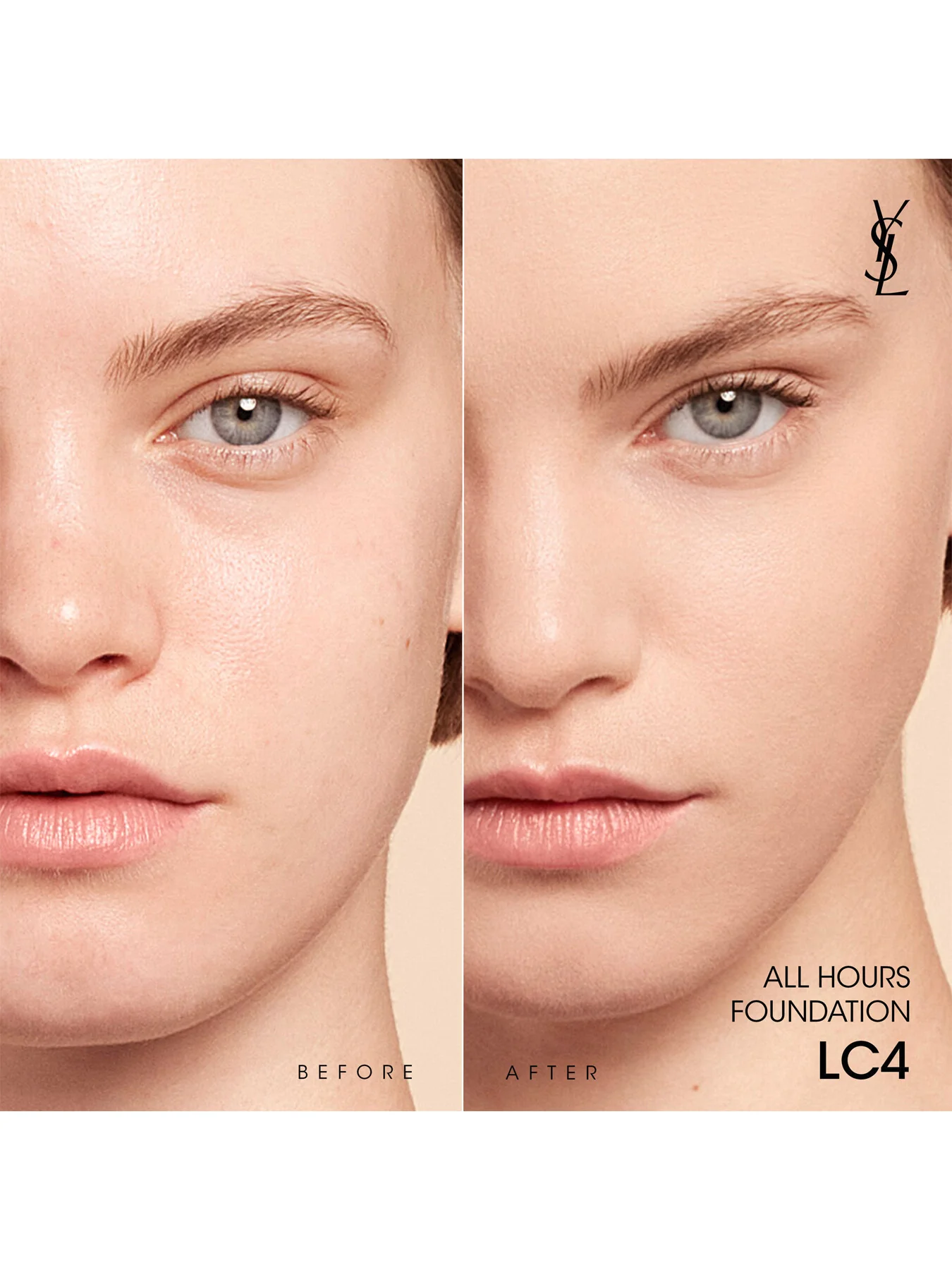 All Hours Luminous Matte Foundation 25ml - Image 140