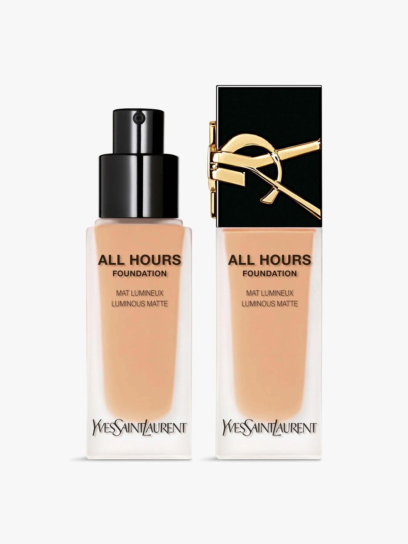 All Hours Luminous Matte Foundation 25ml - Image 150
