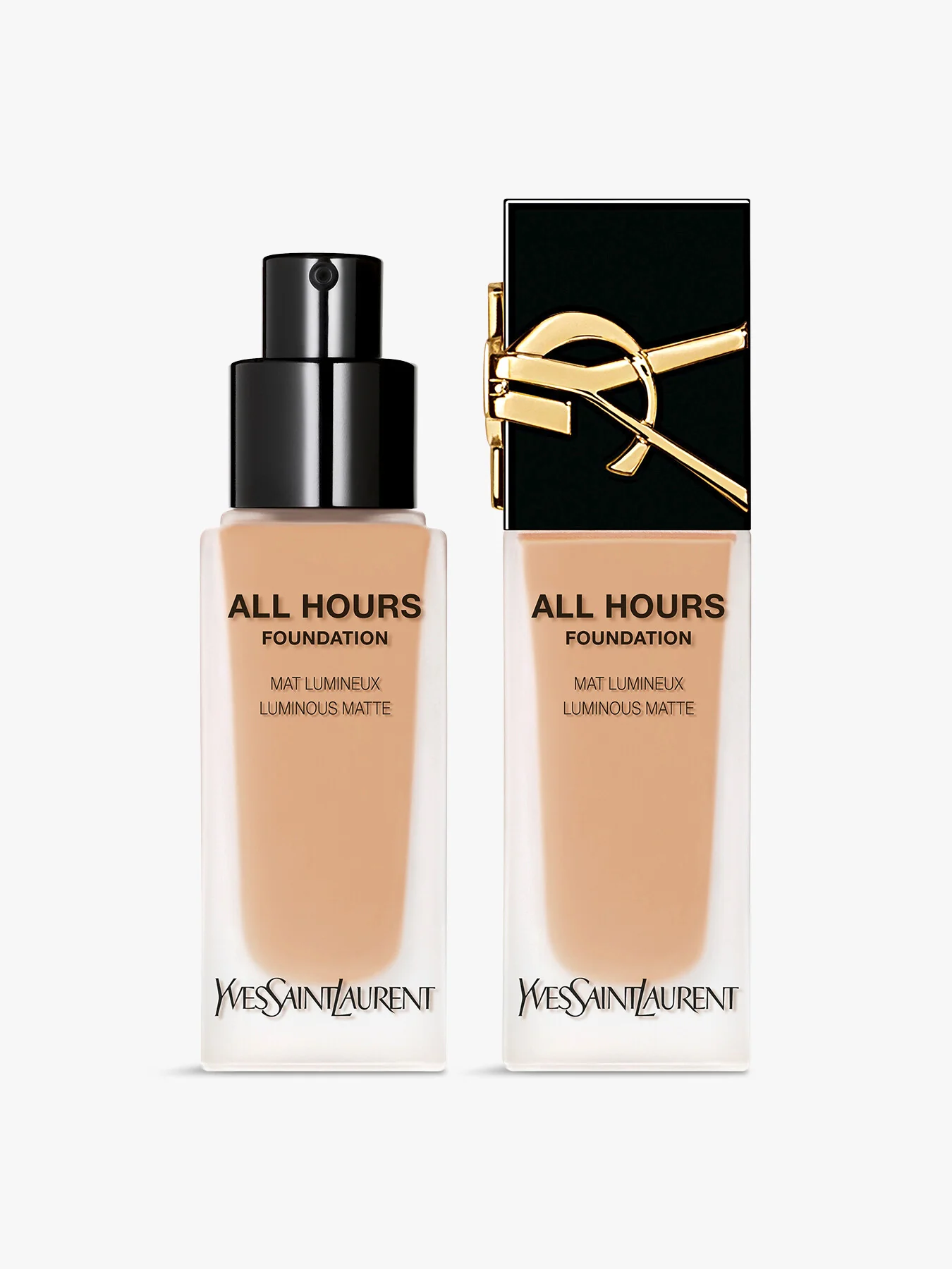 All Hours Luminous Matte Foundation 25ml - Image 168