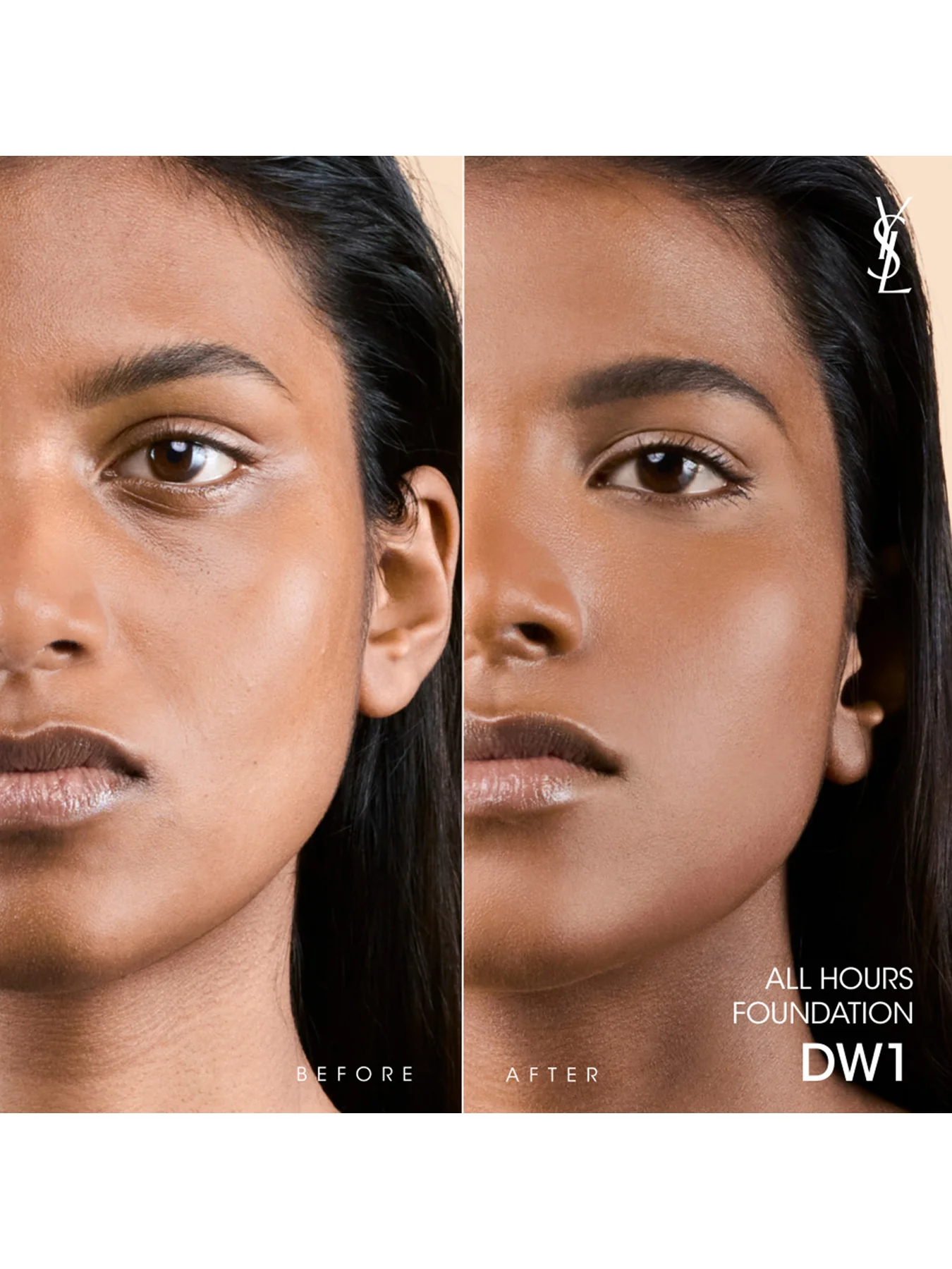 All Hours Luminous Matte Foundation 25ml - Image 199