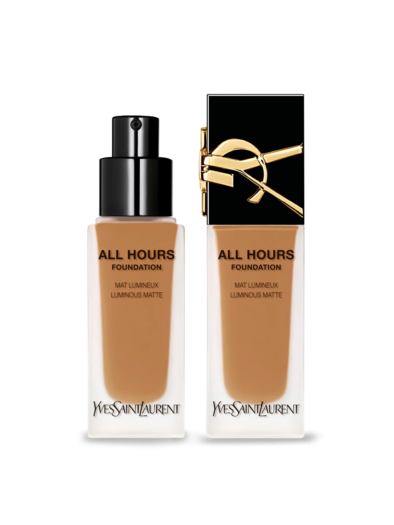 All Hours Luminous Matte Foundation 25ml - Image 202