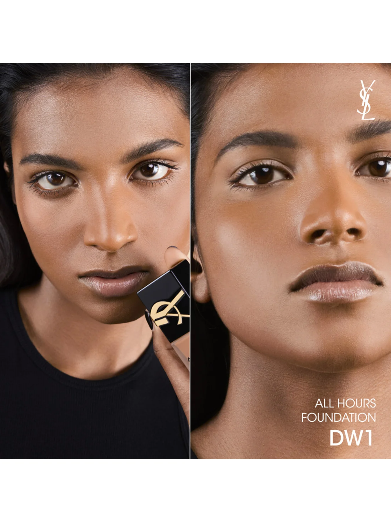 All Hours Luminous Matte Foundation 25ml - Image 210