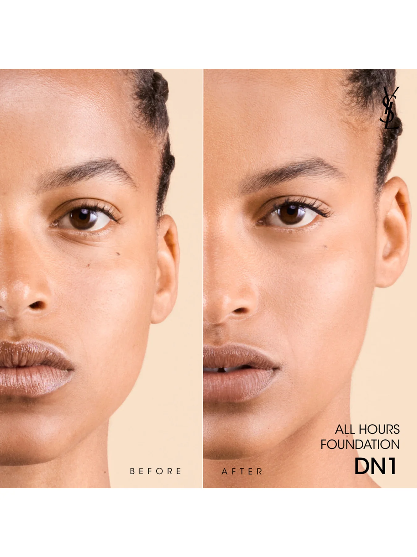 All Hours Luminous Matte Foundation 25ml - Image 217