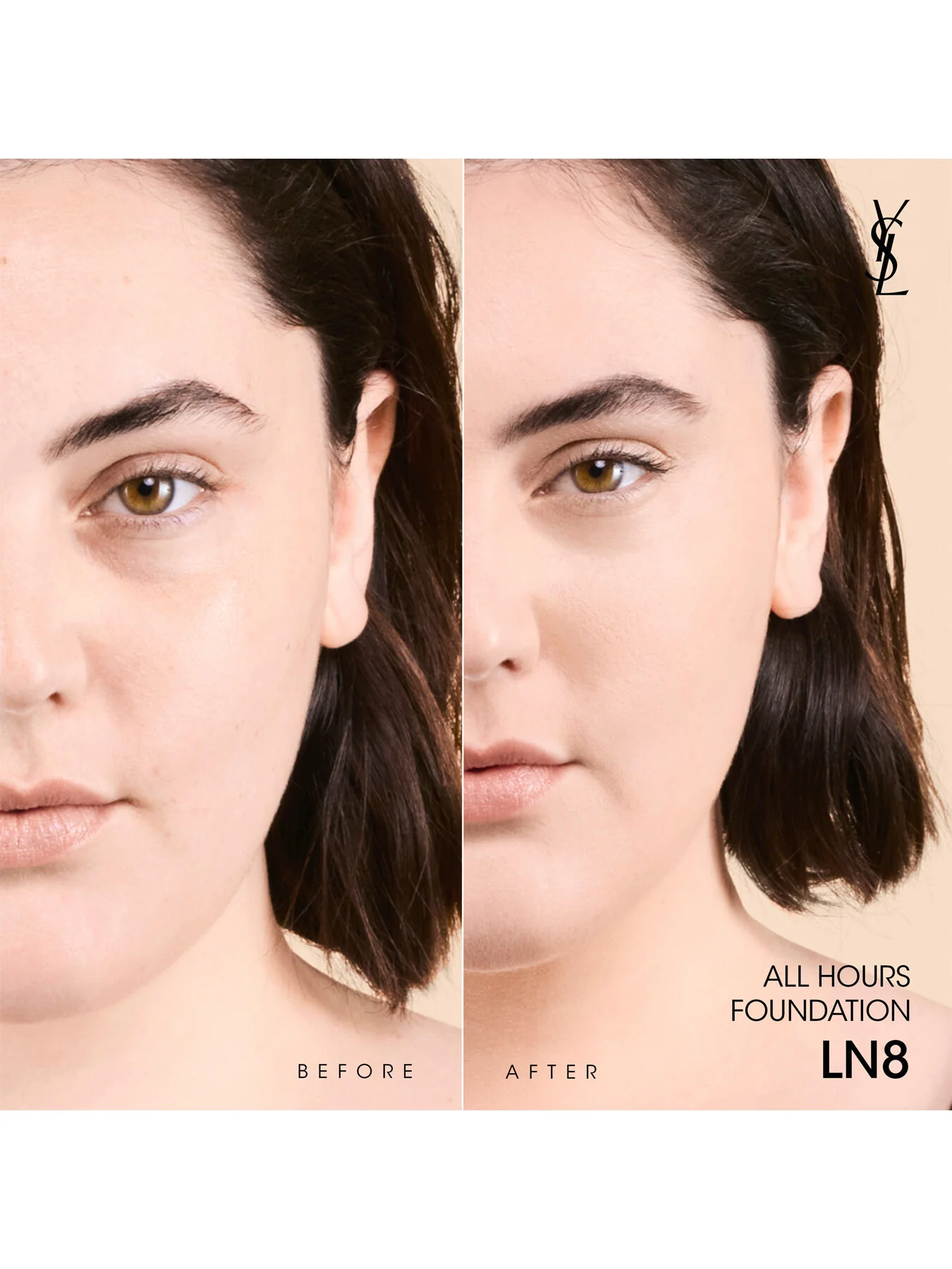 All Hours Luminous Matte Foundation 25ml - Image 27