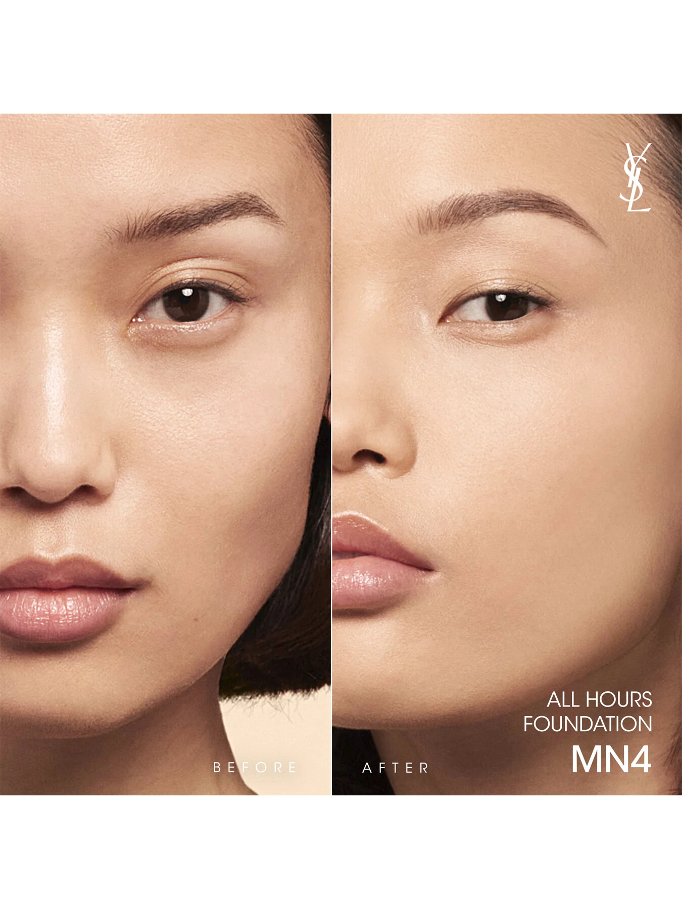 All Hours Luminous Matte Foundation 25ml - Image 3