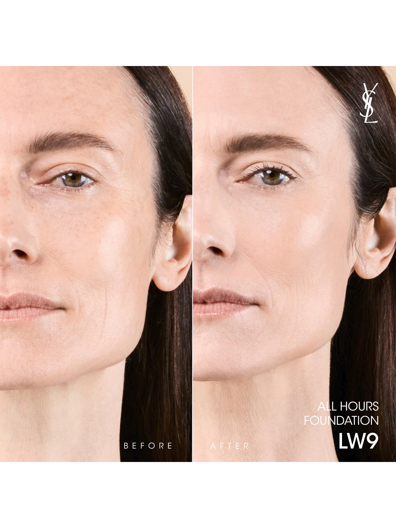All Hours Luminous Matte Foundation 25ml - Image 45