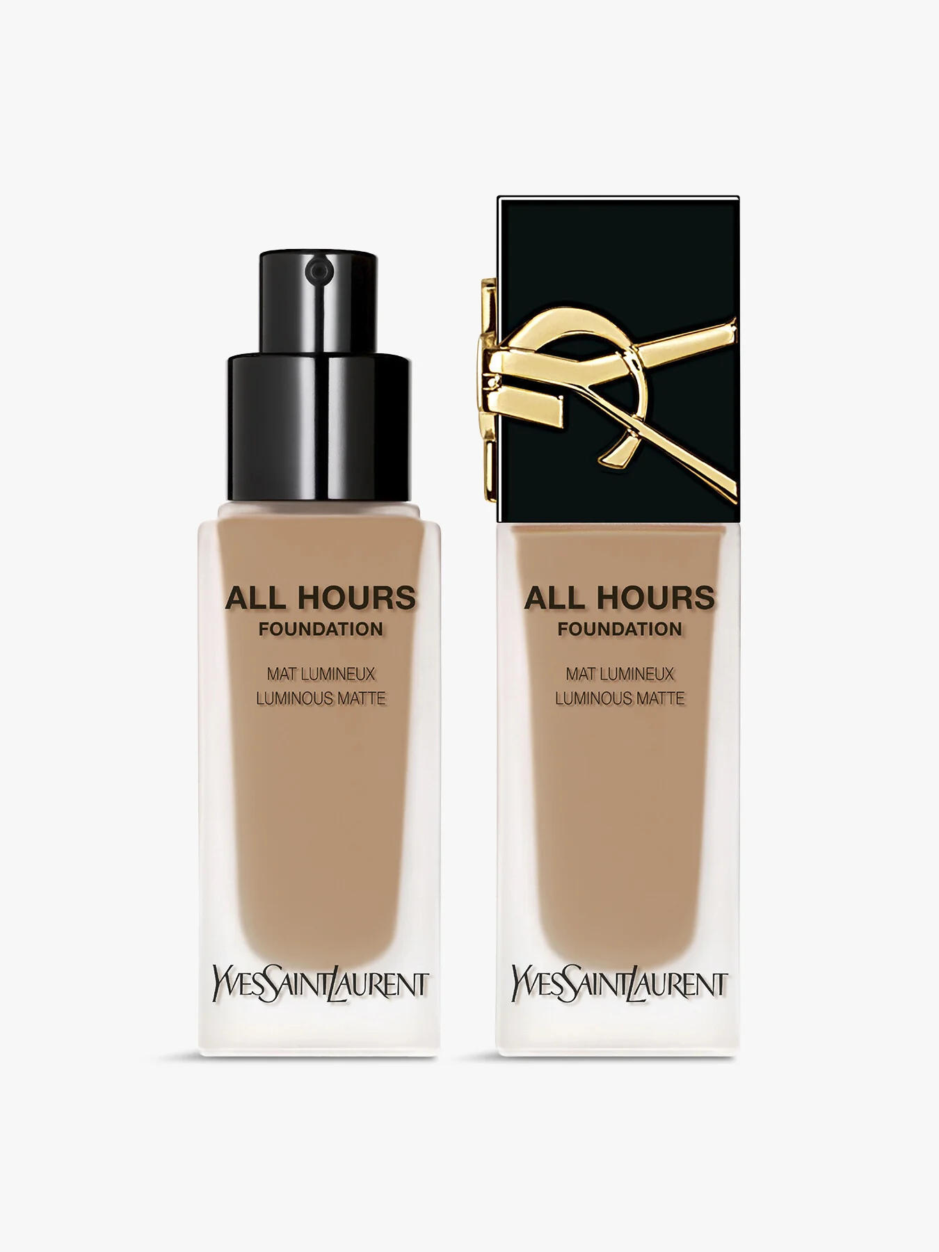 All Hours Luminous Matte Foundation 25ml - Image 49