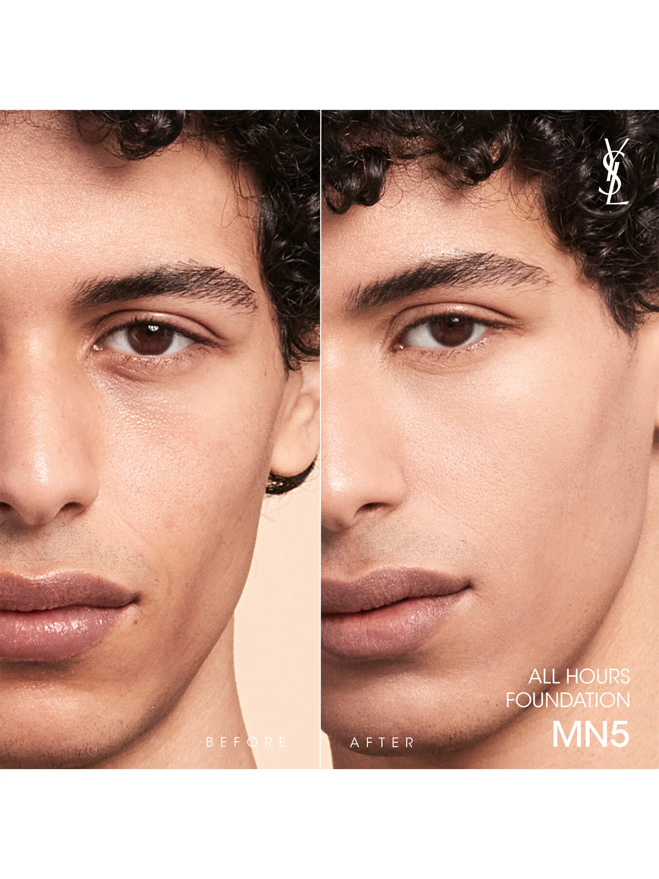 All Hours Luminous Matte Foundation 25ml - Image 63