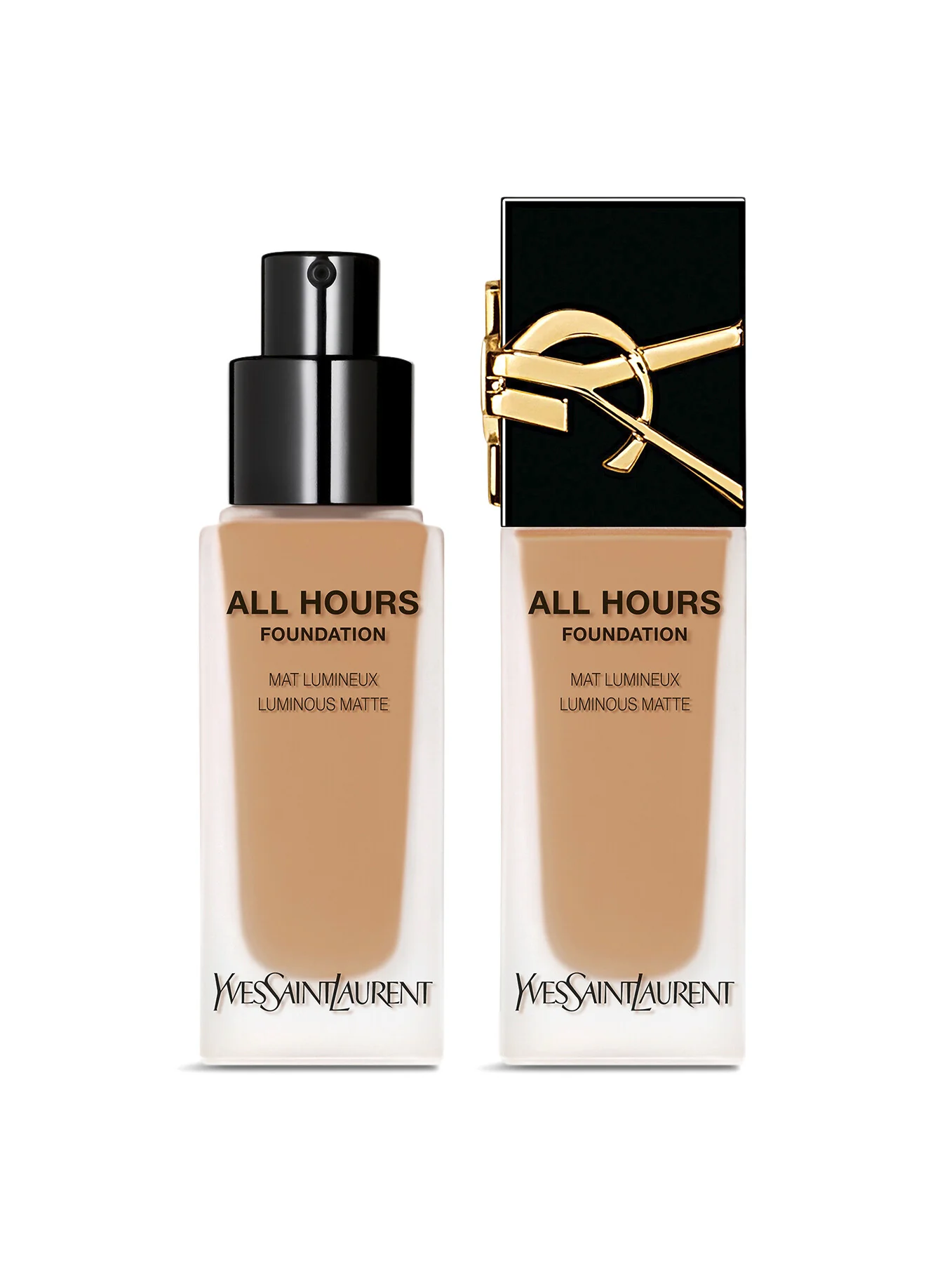 All Hours Luminous Matte Foundation 25ml - Image 67
