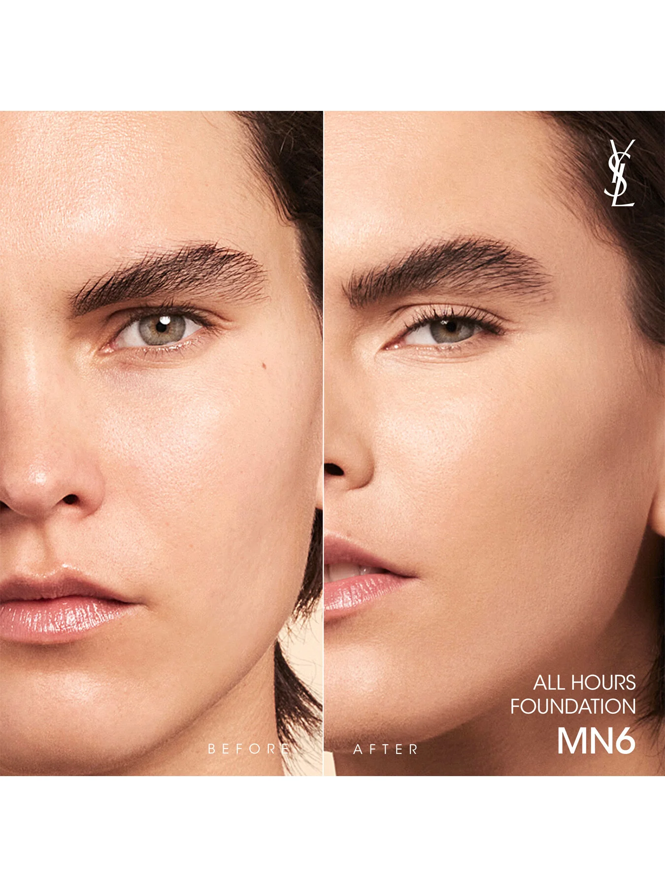 All Hours Luminous Matte Foundation 25ml - Image 69